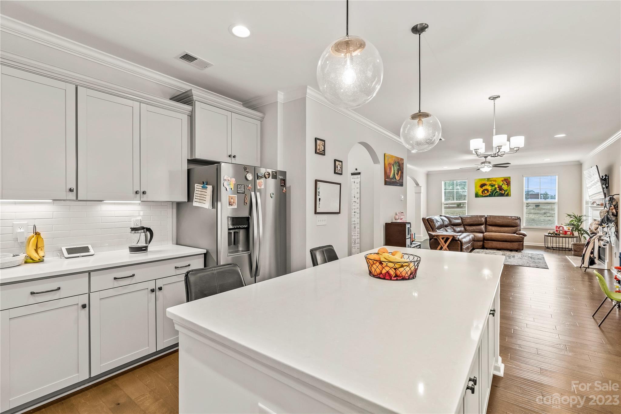 Ashcroft - Residential