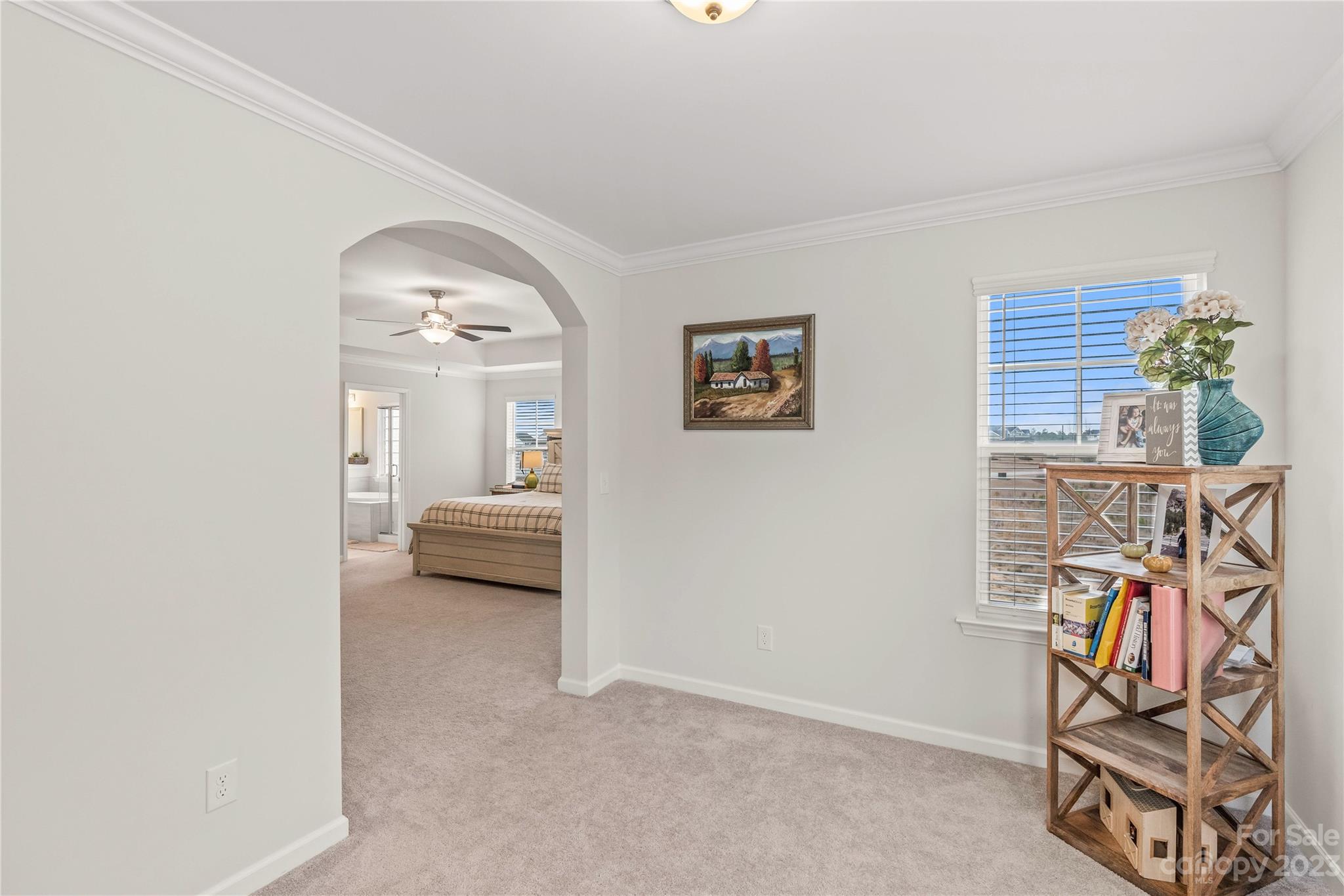 Ashcroft - Residential