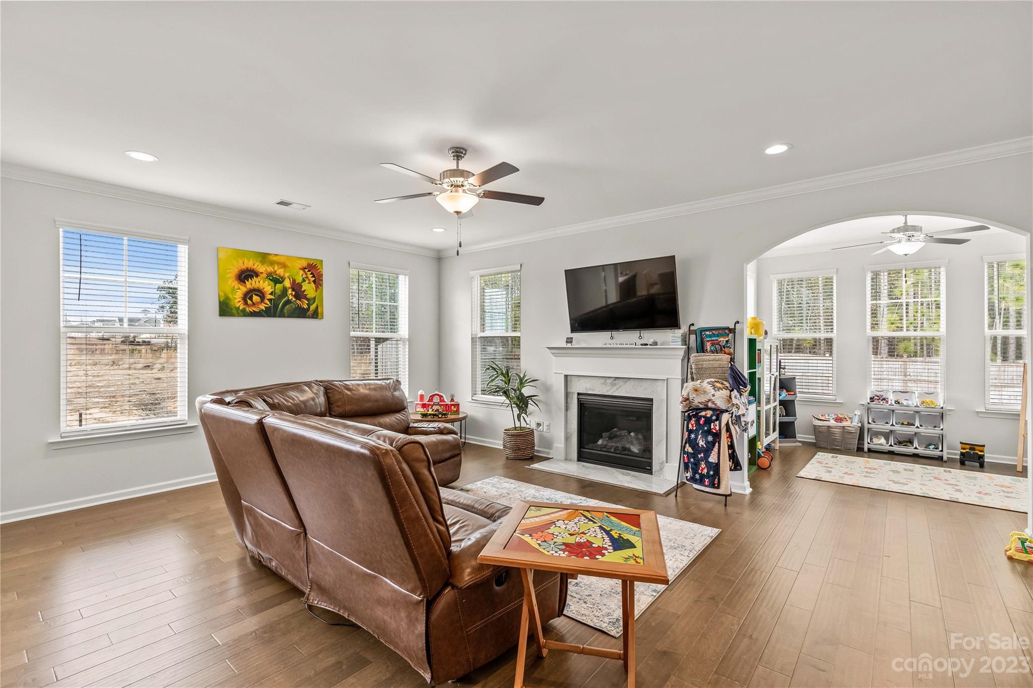 Ashcroft - Residential