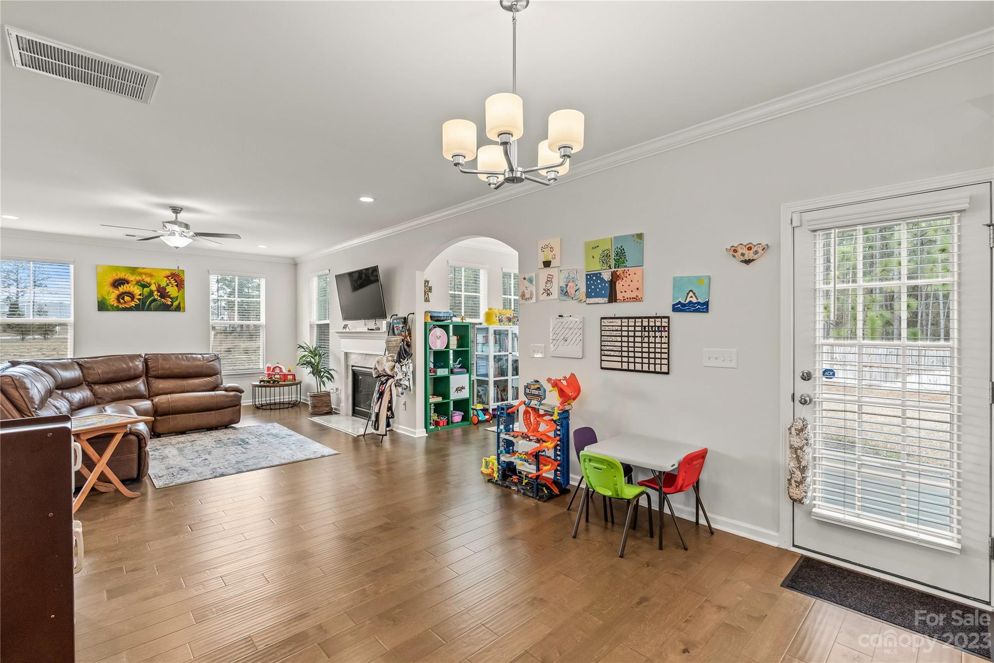 Ashcroft - Residential