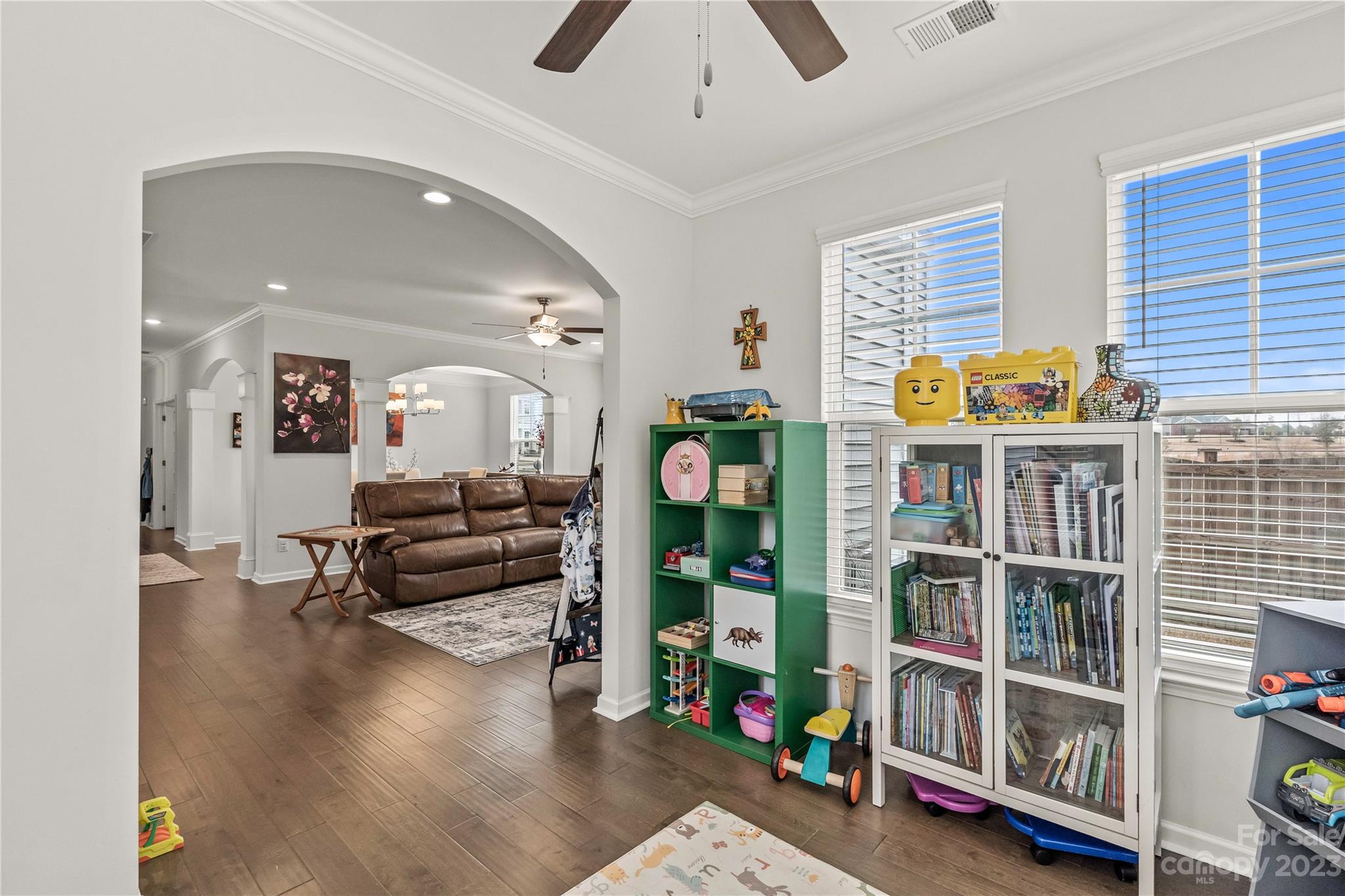 Ashcroft - Residential