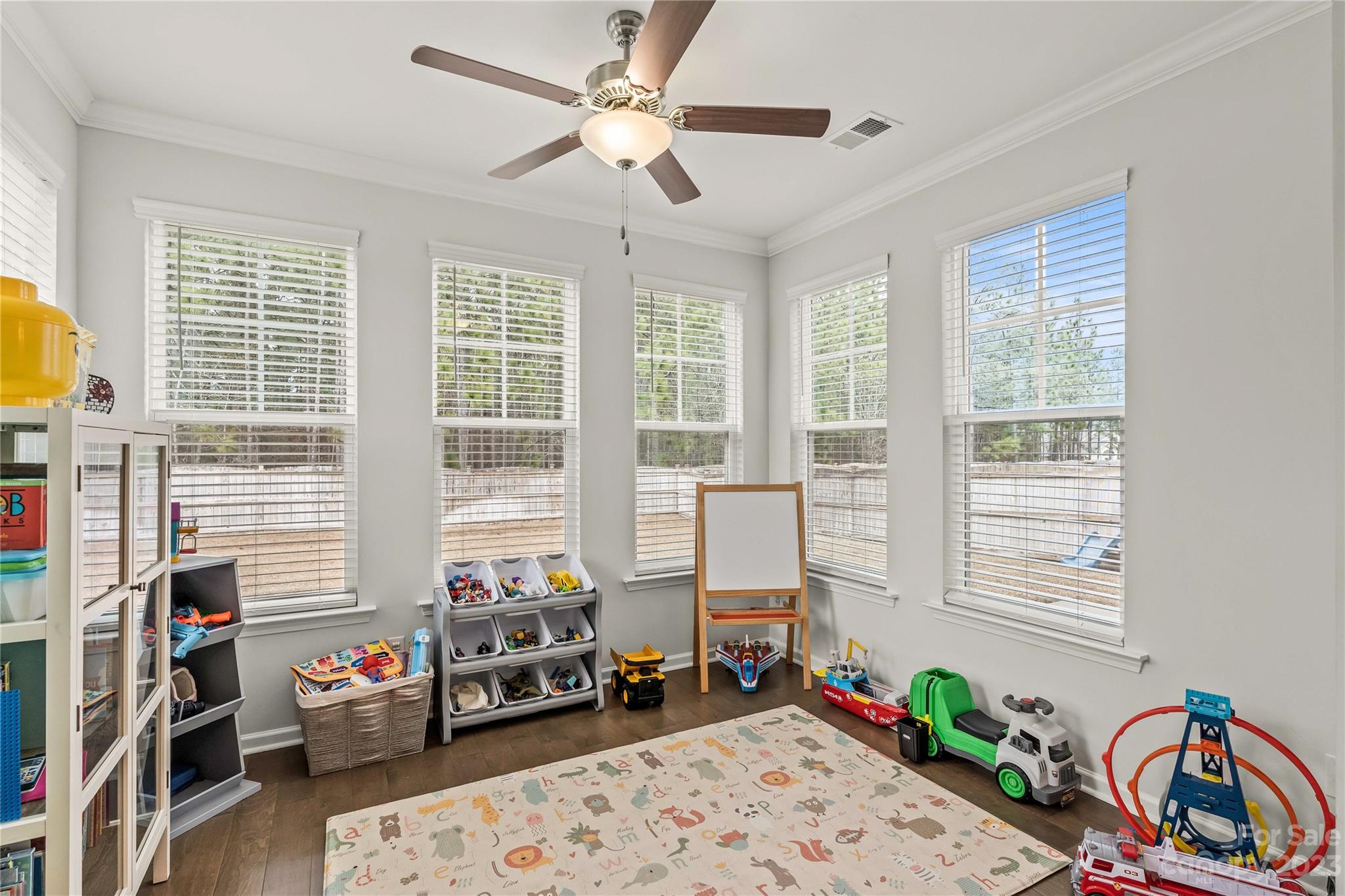 Ashcroft - Residential