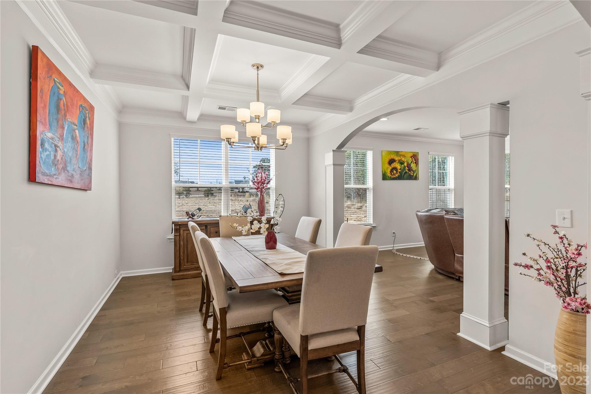 Ashcroft - Residential
