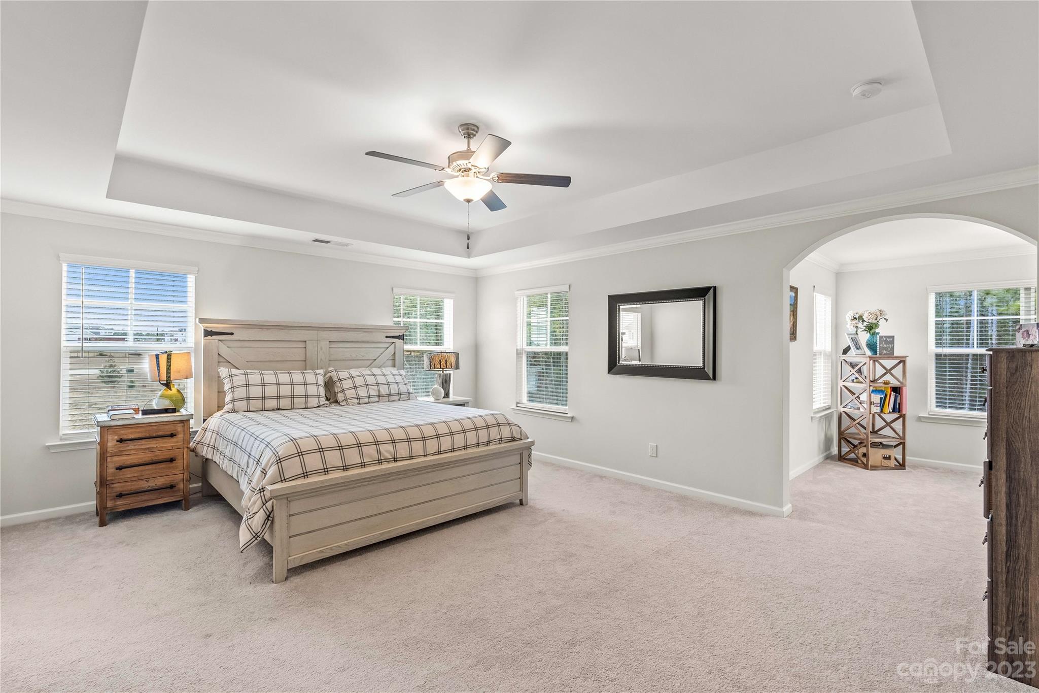Ashcroft - Residential