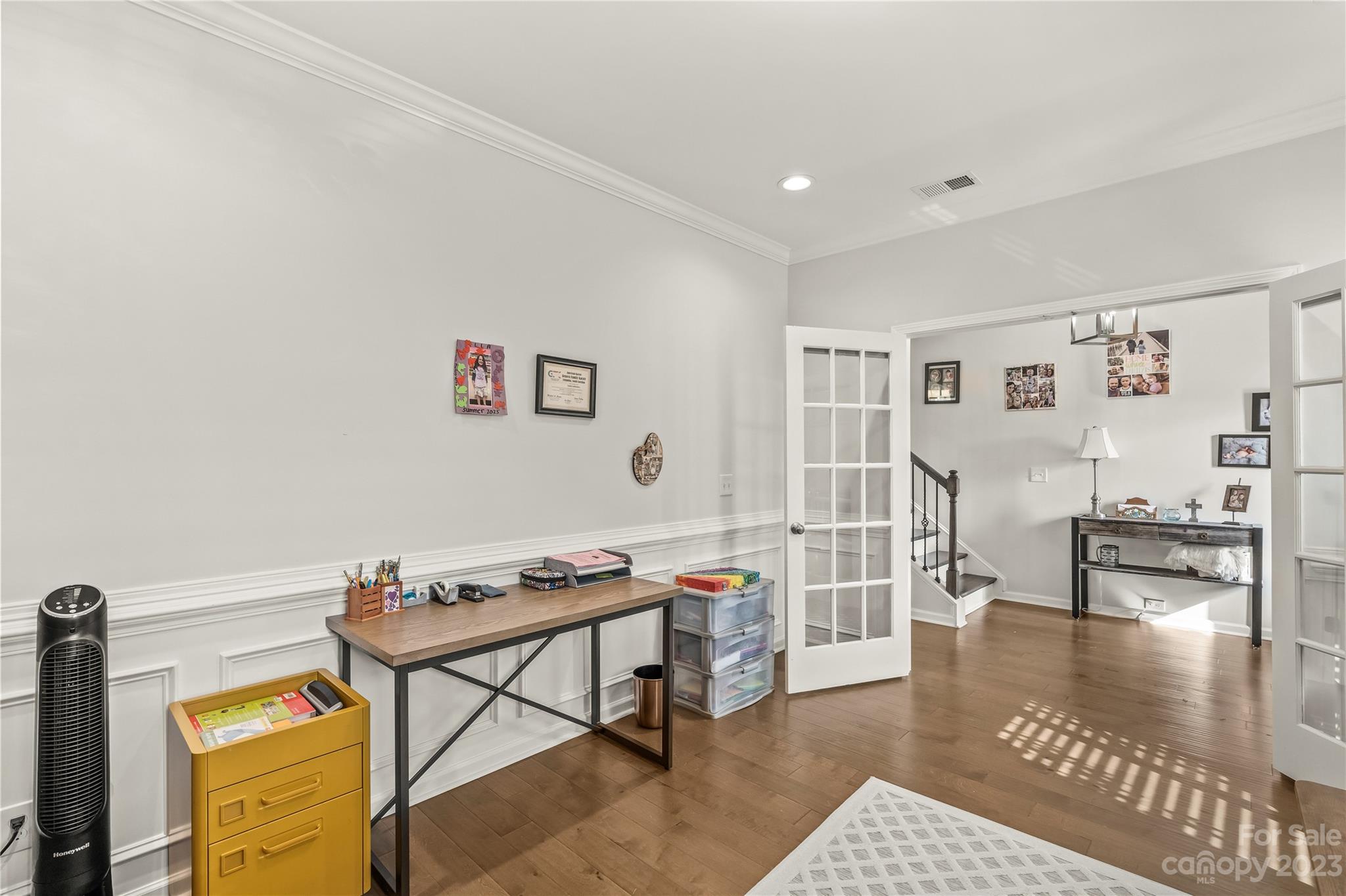 Ashcroft - Residential
