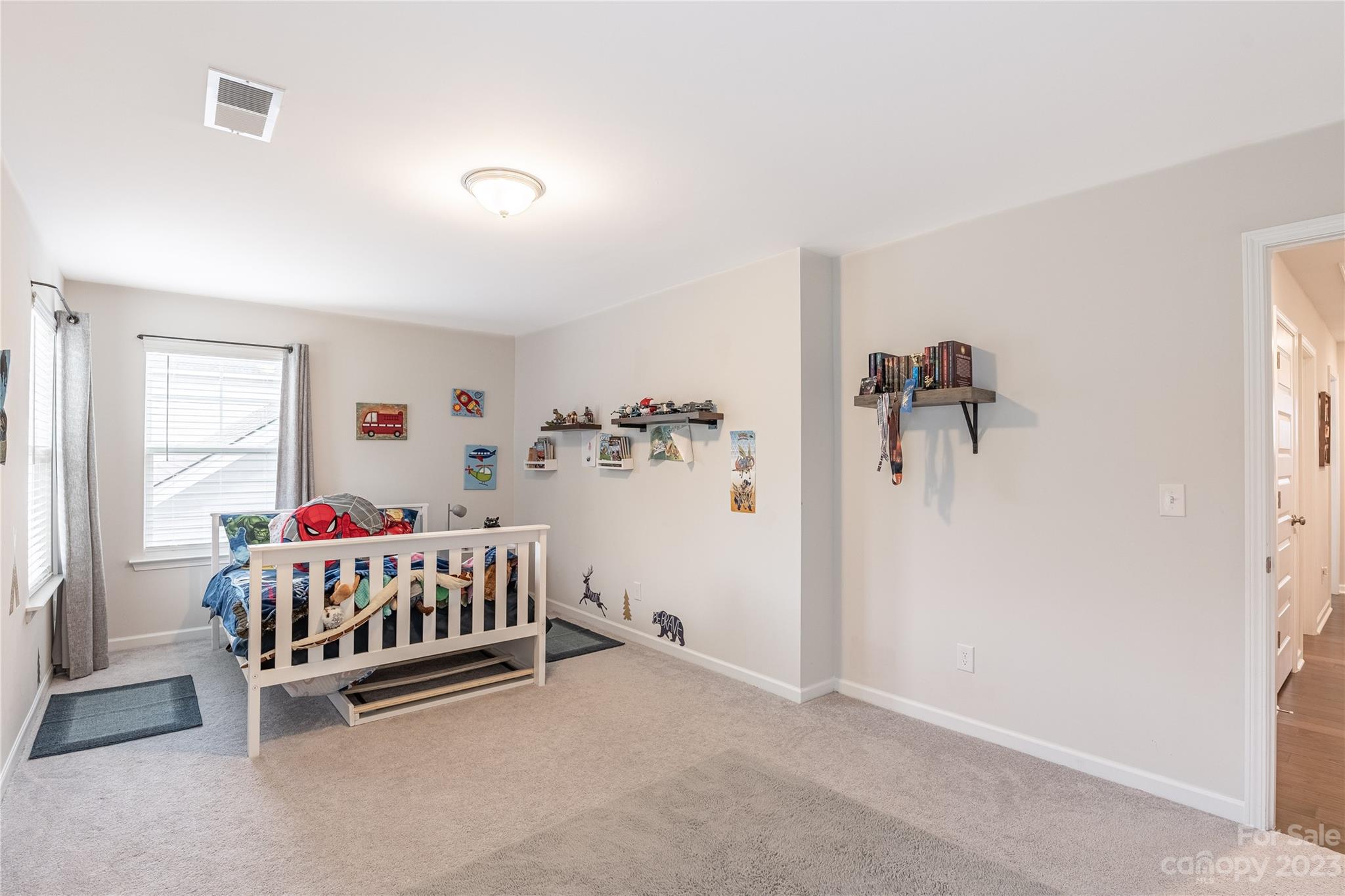 Ashcroft - Residential