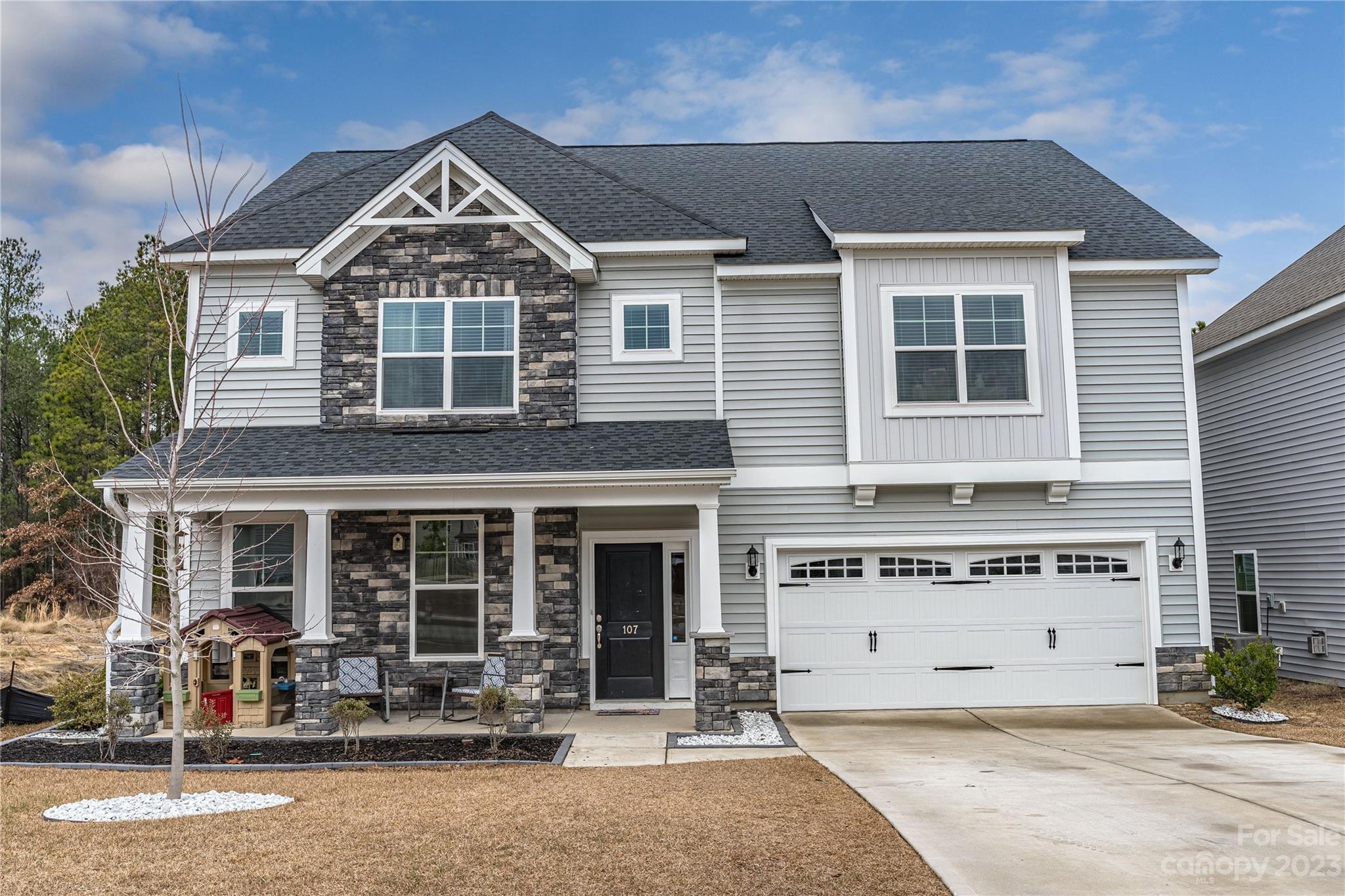 Ashcroft - Residential