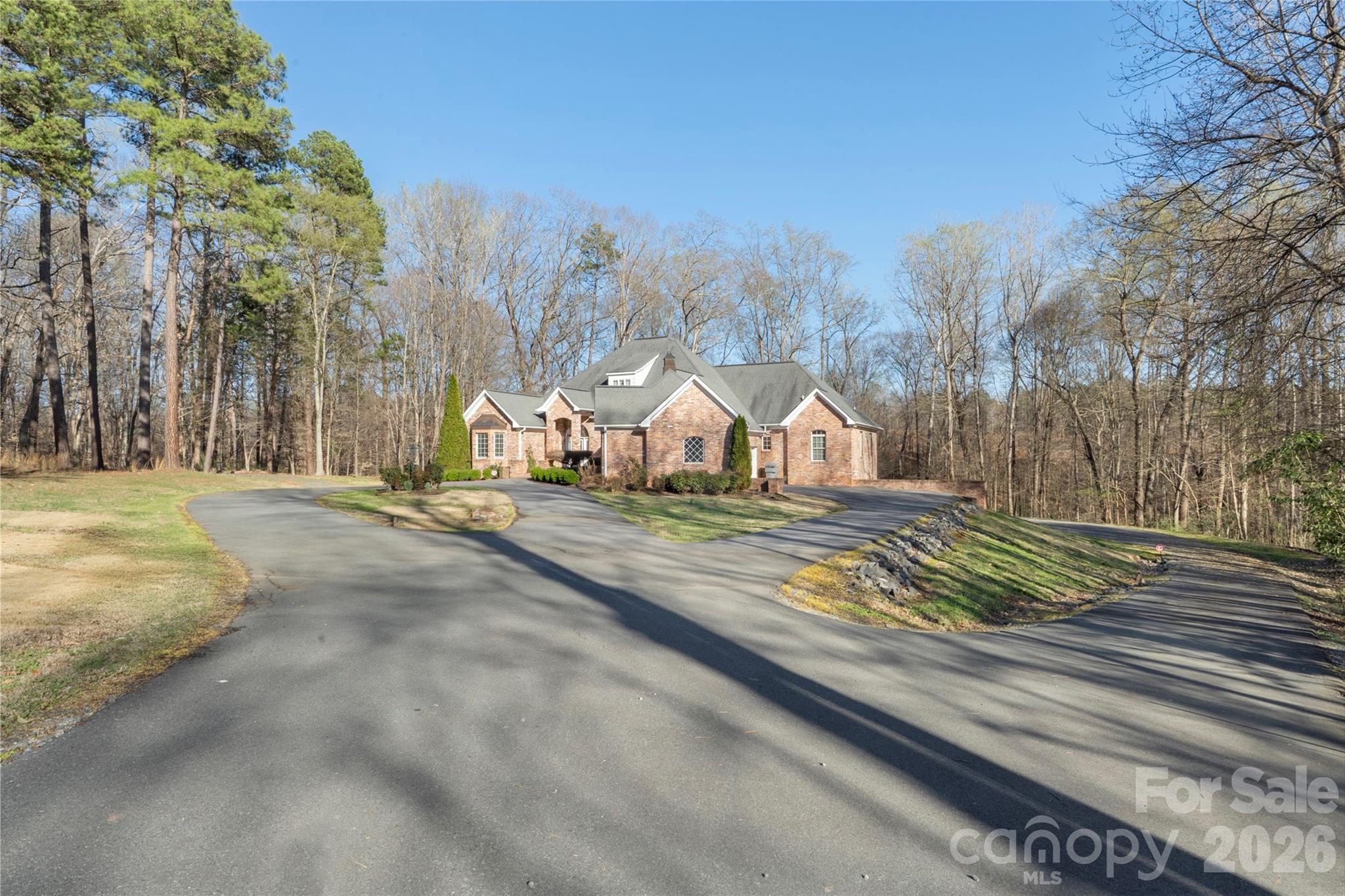 12711 Moores Chapel Road