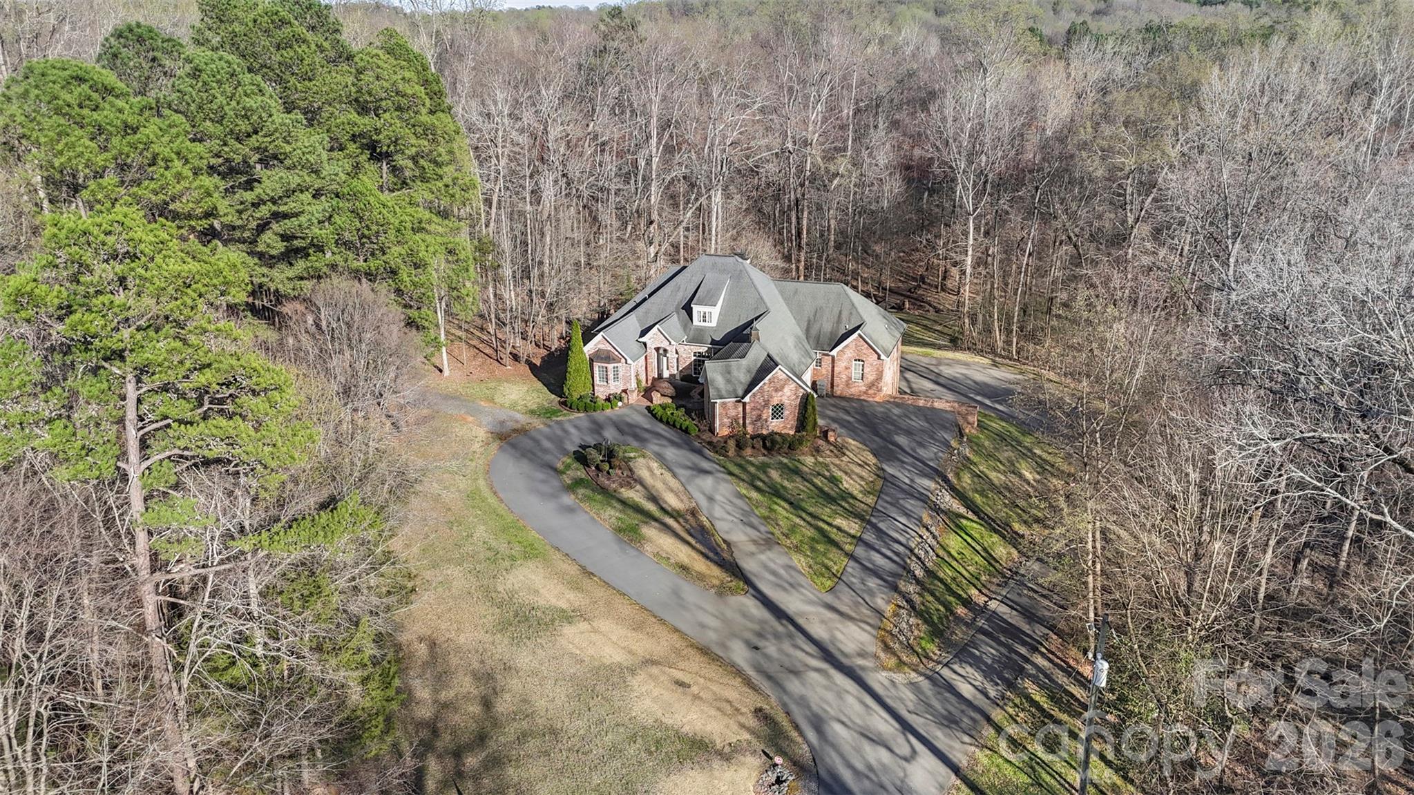 12711 Moores Chapel Road