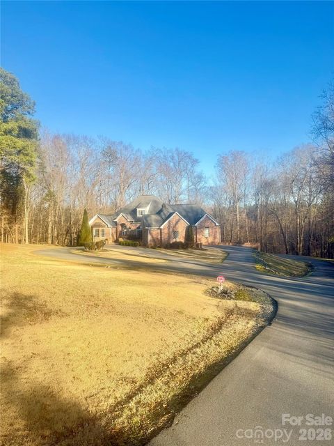 12711 Moores Chapel Road Charlotte NC 28214