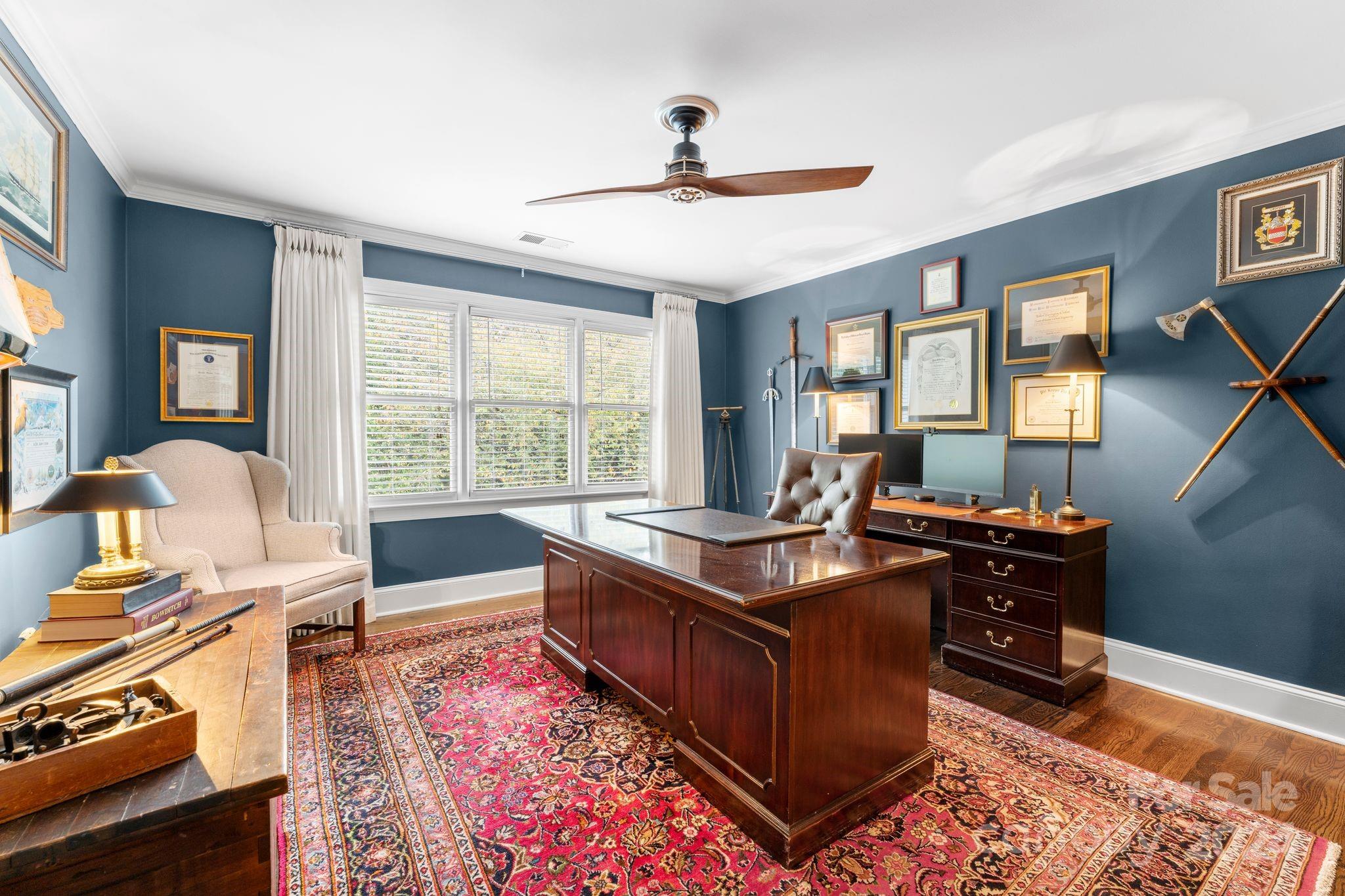 The Peninsula - Residential