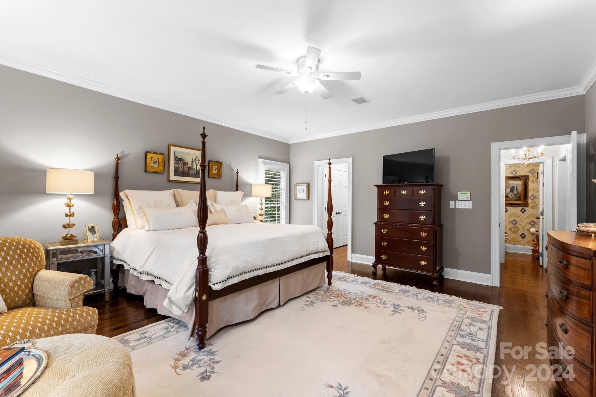 The Peninsula - Residential