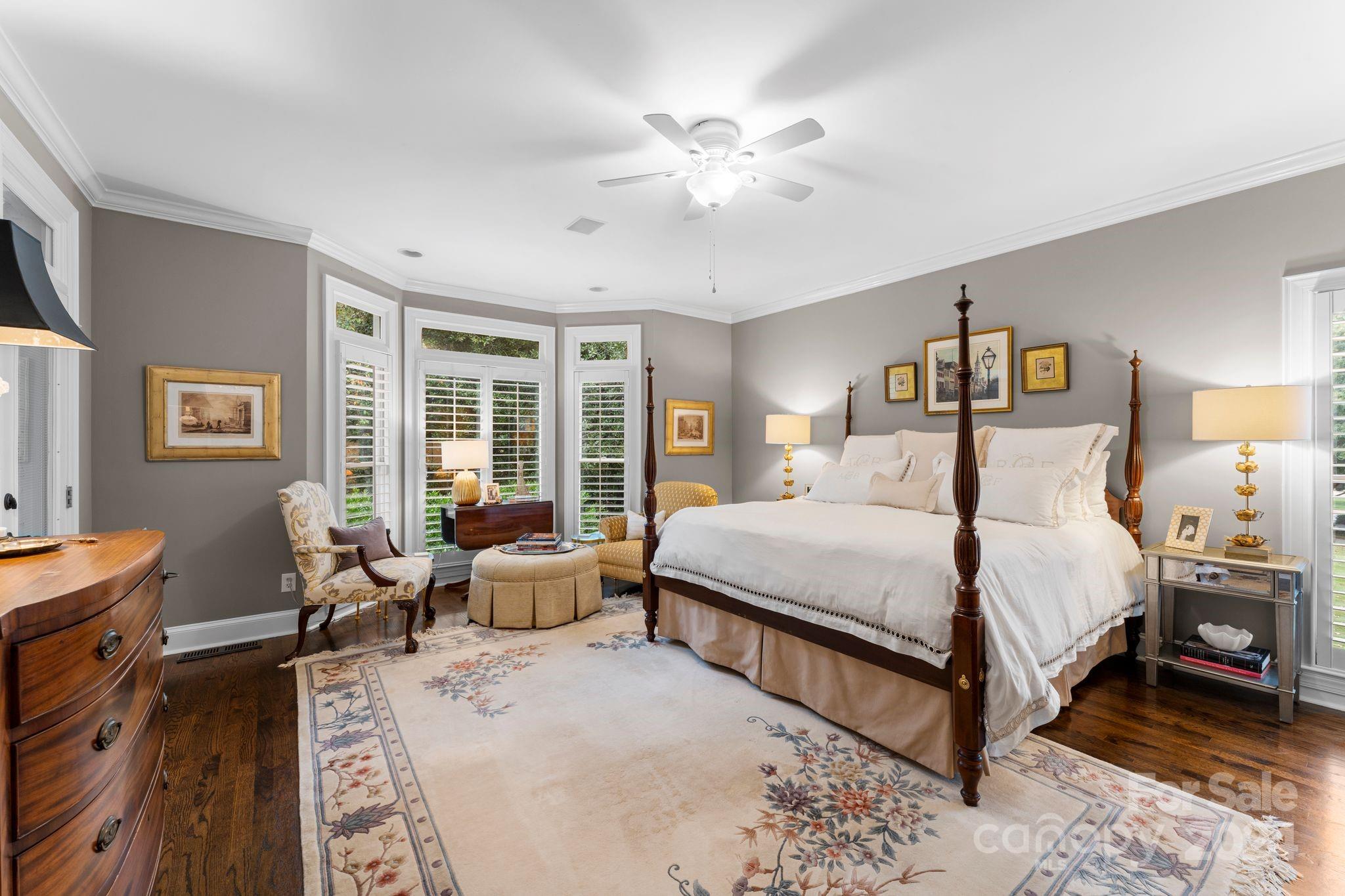 The Peninsula - Residential