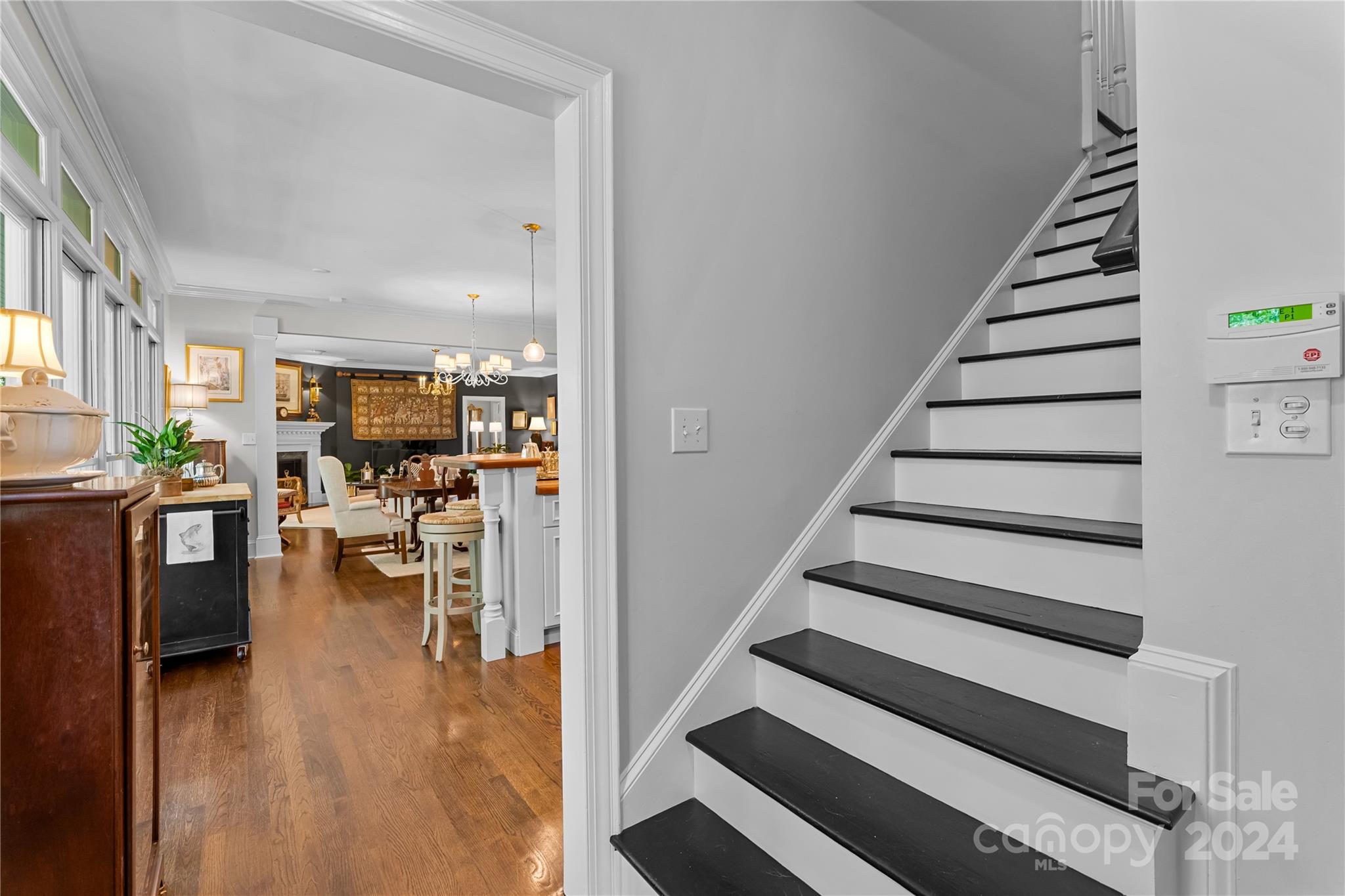 The Peninsula - Residential