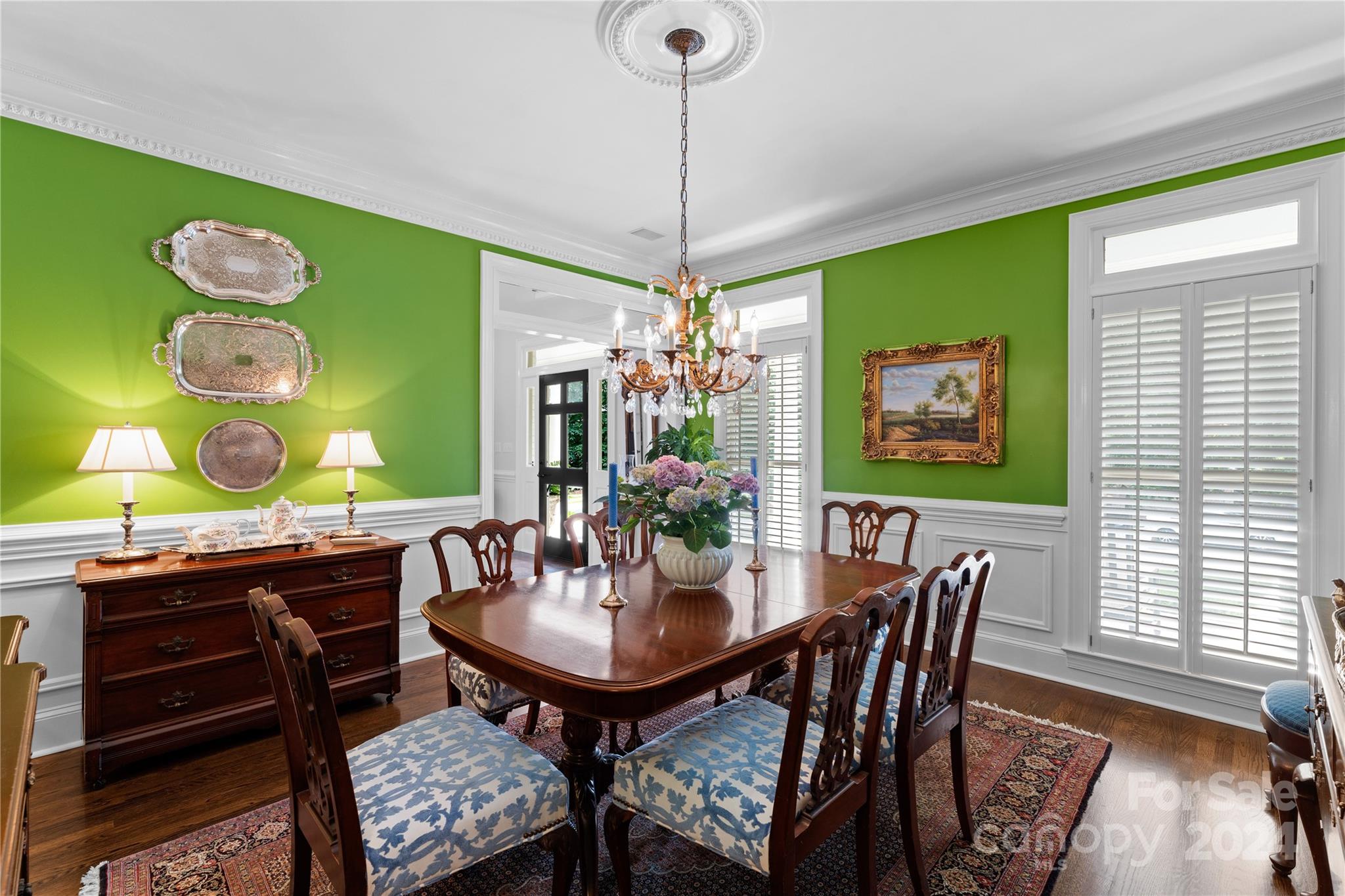 The Peninsula - Residential