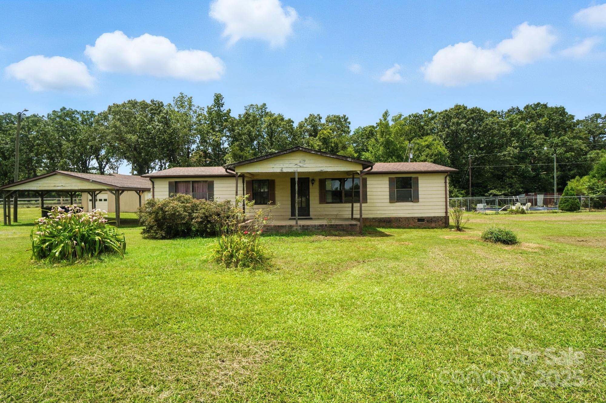 6202 Plyler Mill Road