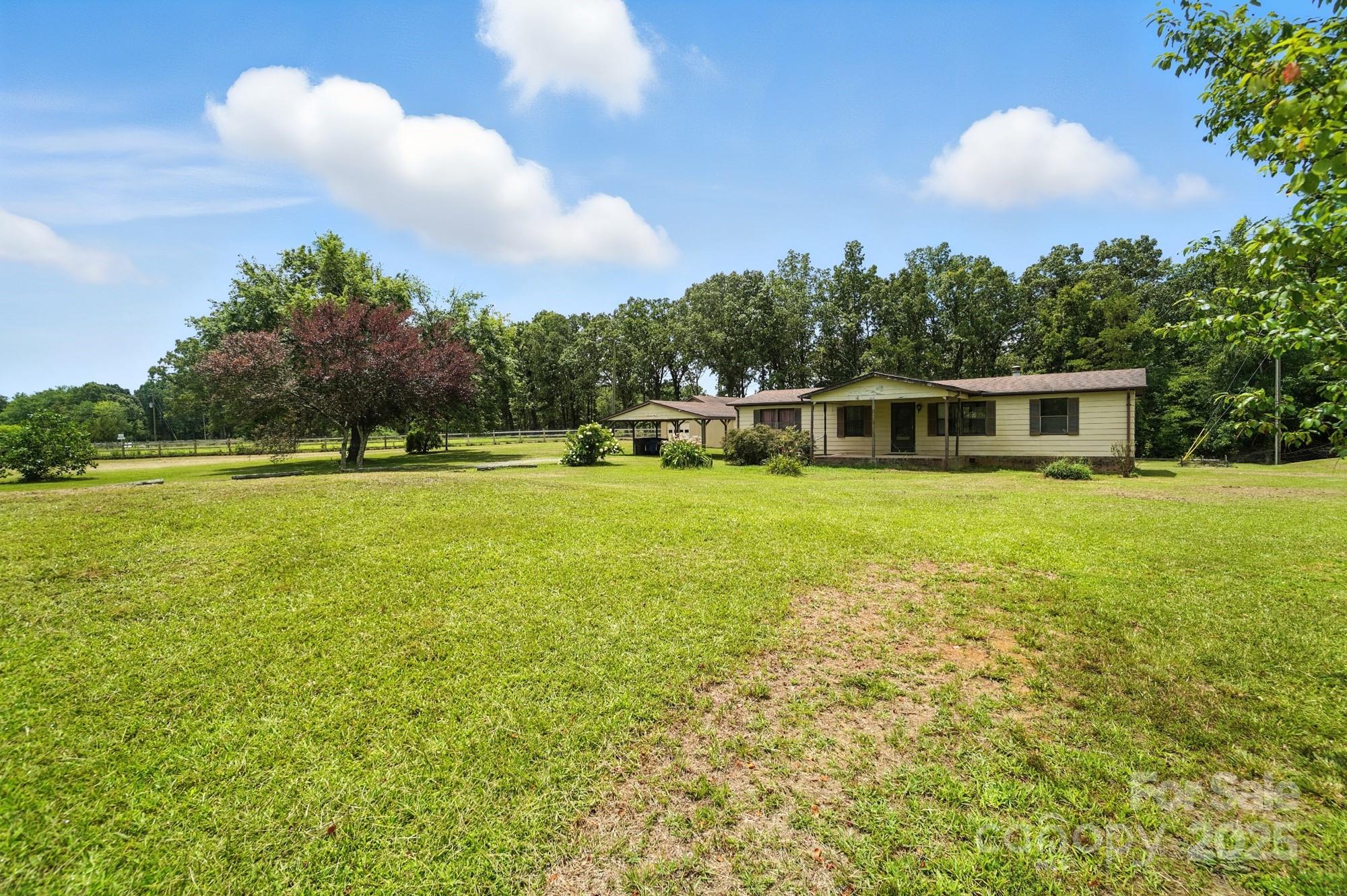 6202 Plyler Mill Road