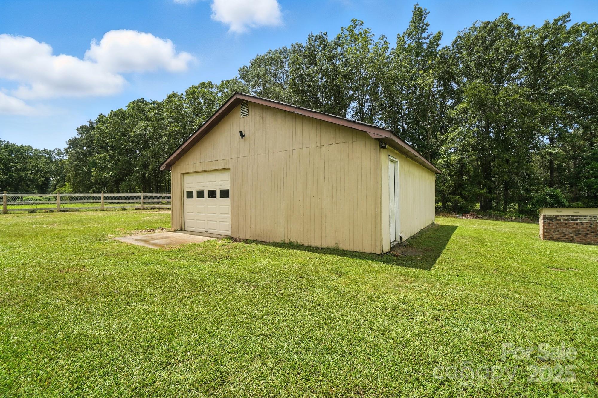 6202 Plyler Mill Road