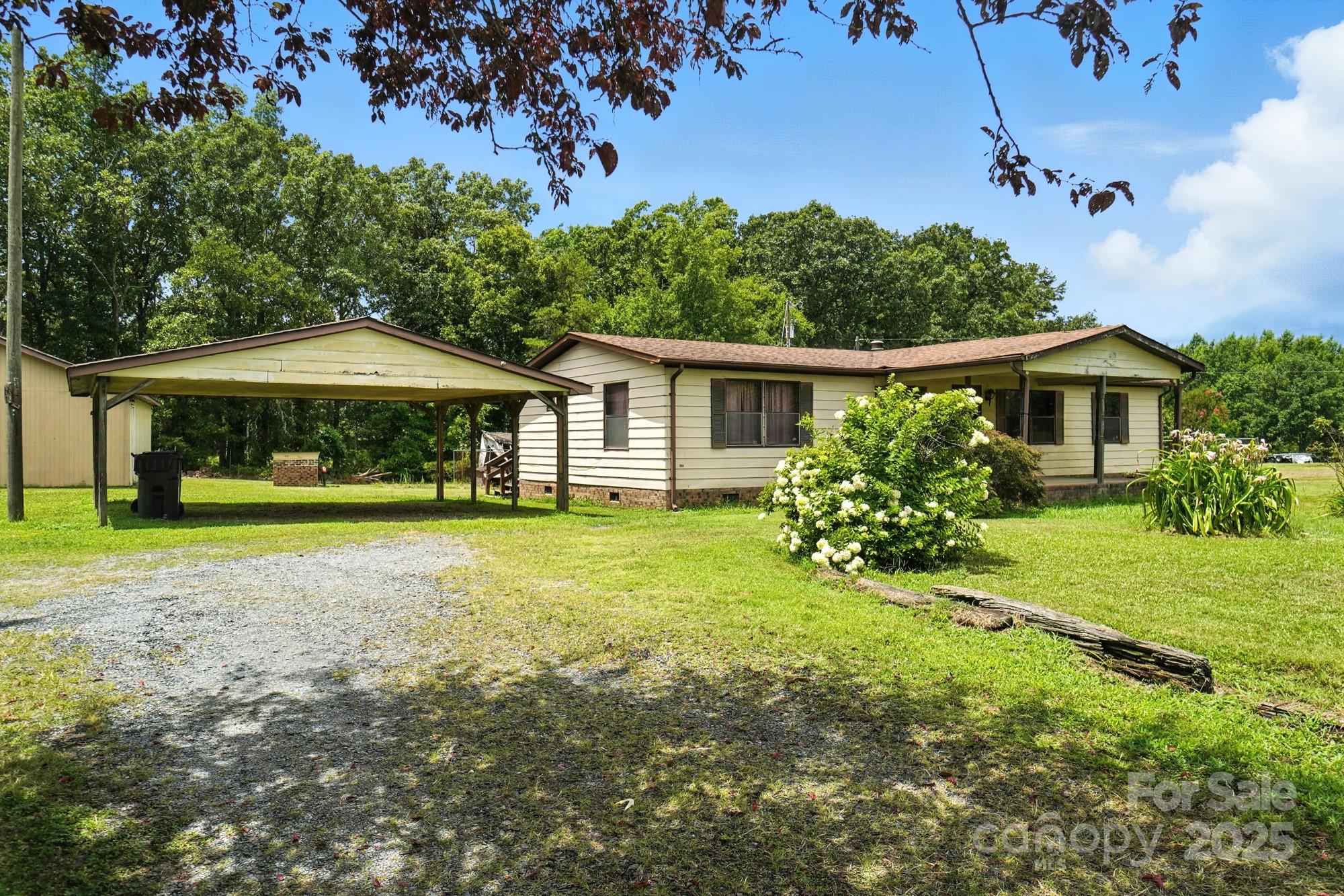 6202 Plyler Mill Road