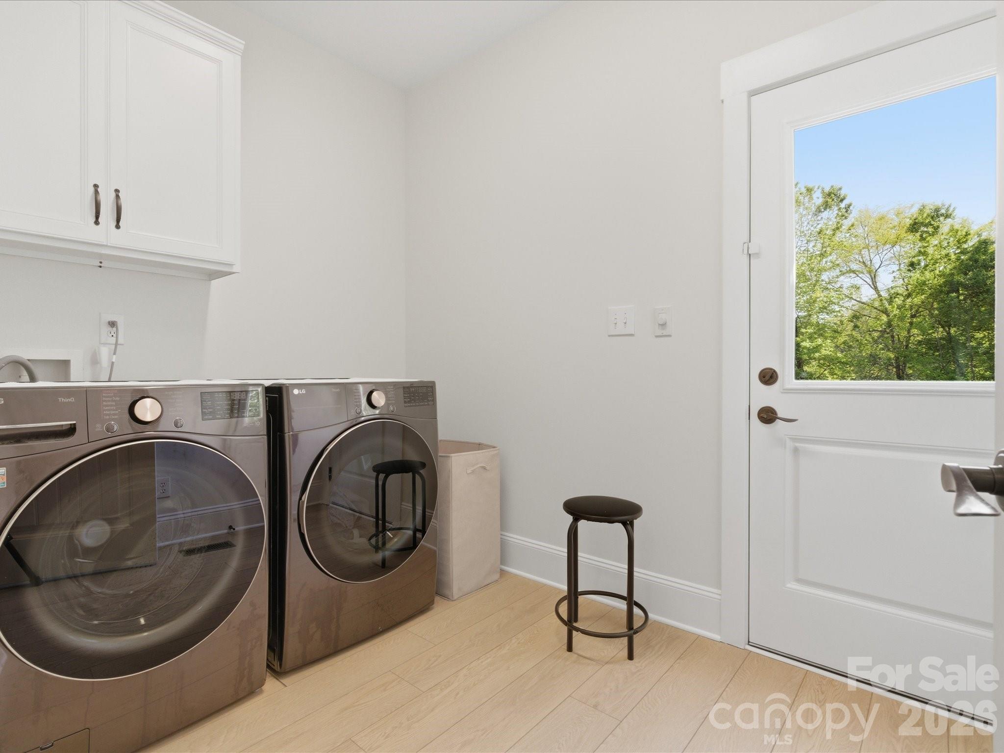 The Glynns At Carolina Crossing - Residential