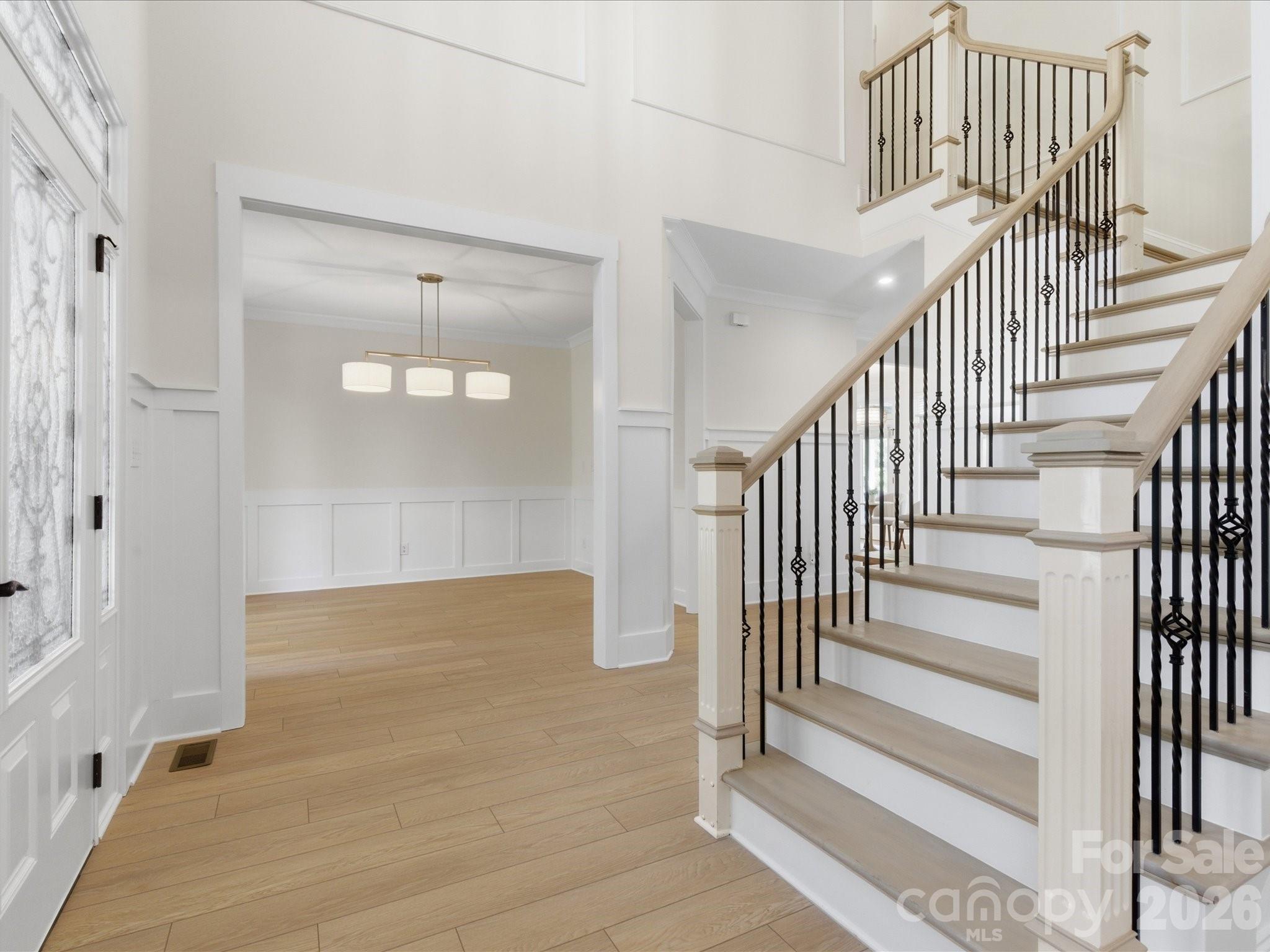 The Glynns At Carolina Crossing - Residential