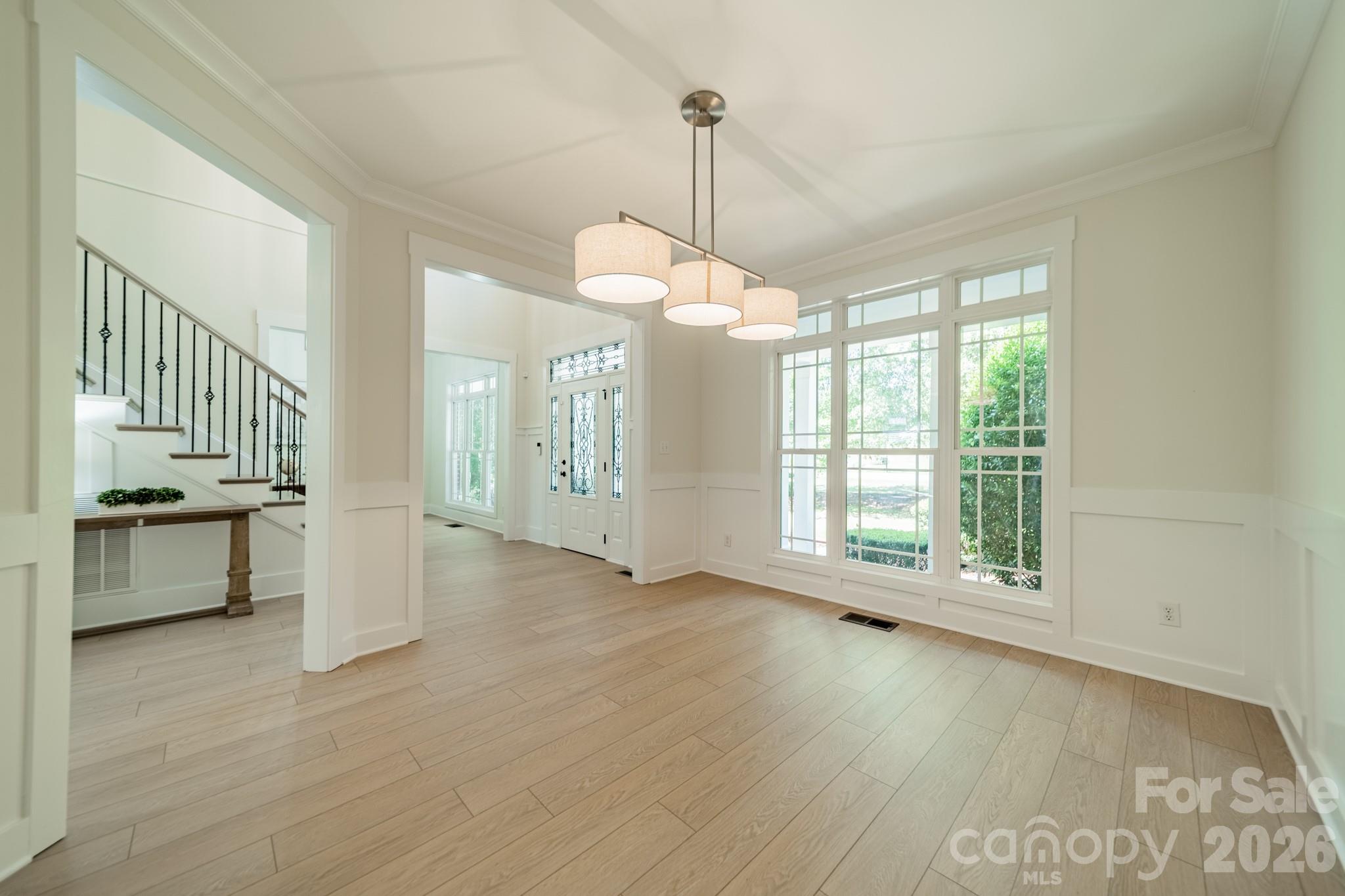 The Glynns At Carolina Crossing - Residential