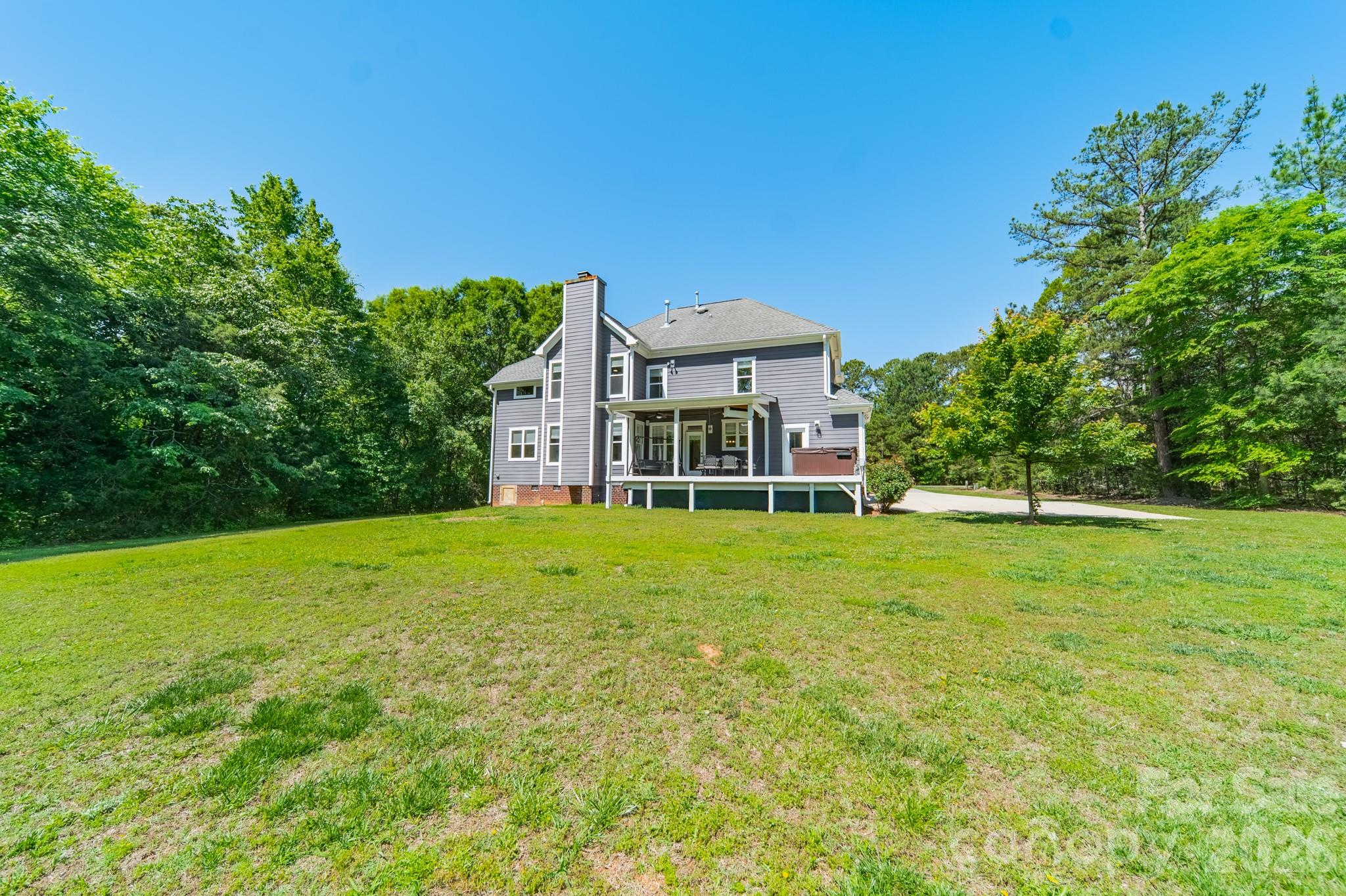 The Glynns At Carolina Crossing - Residential