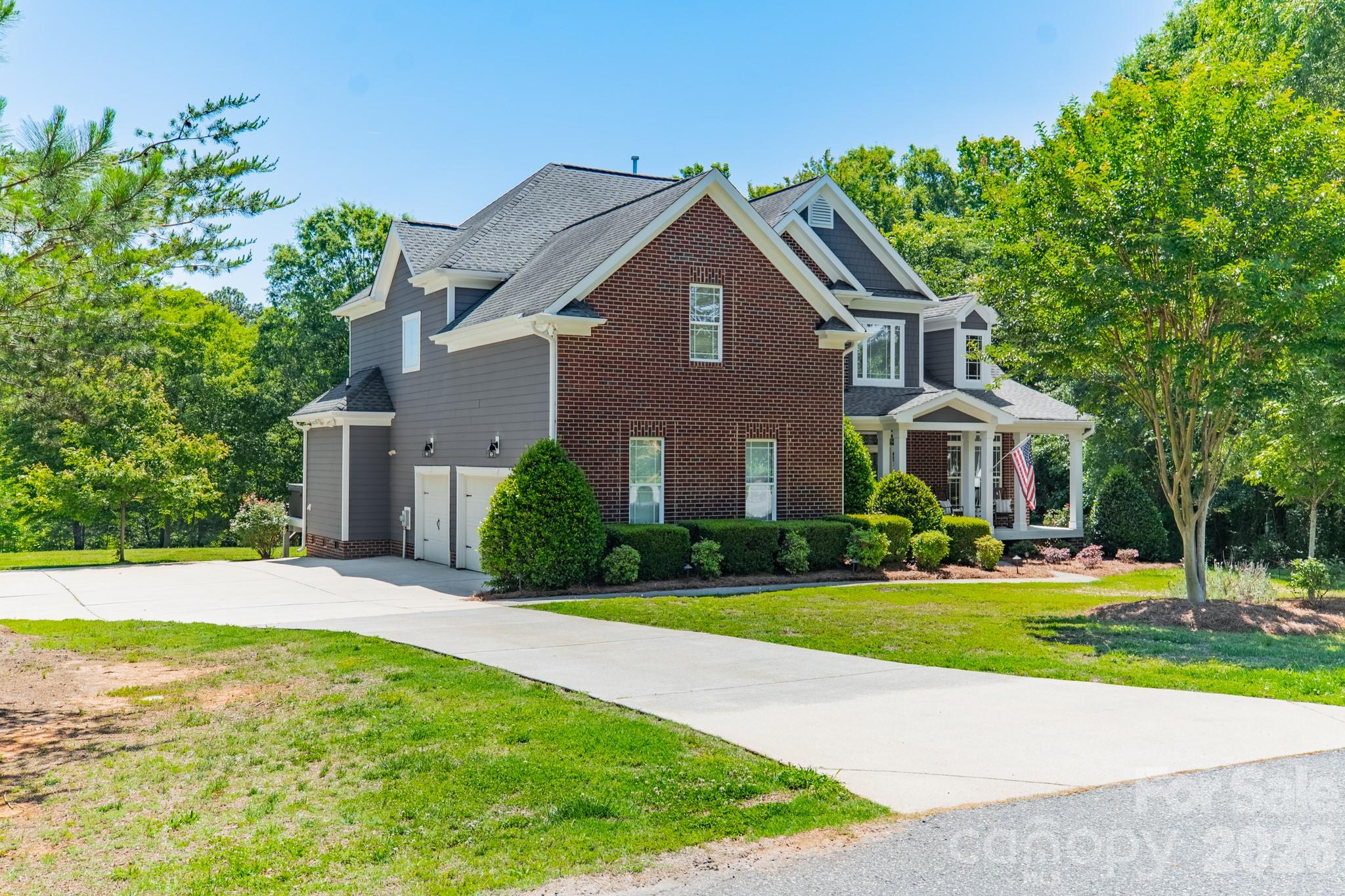The Glynns At Carolina Crossing - Residential