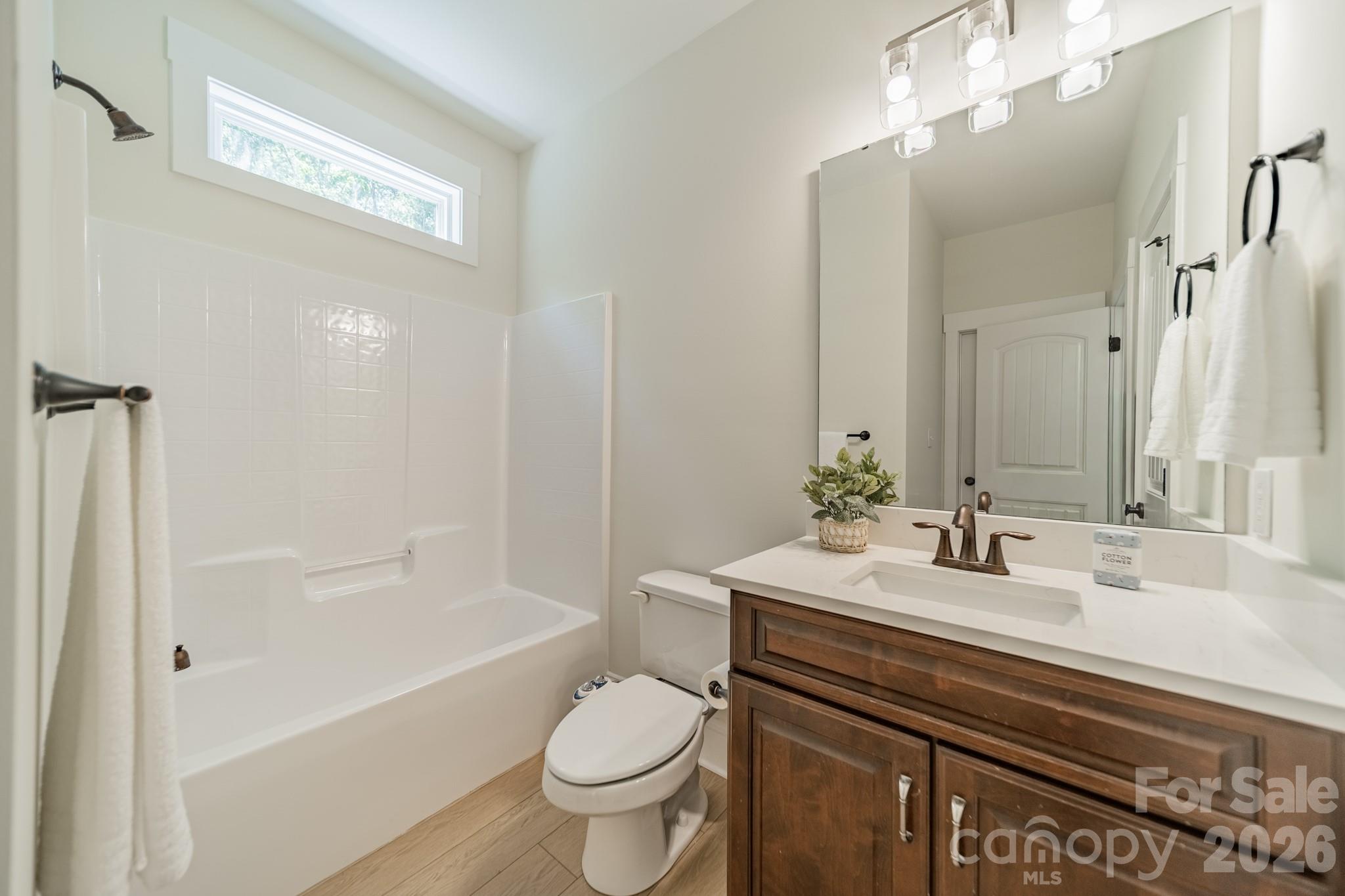 The Glynns At Carolina Crossing - Residential