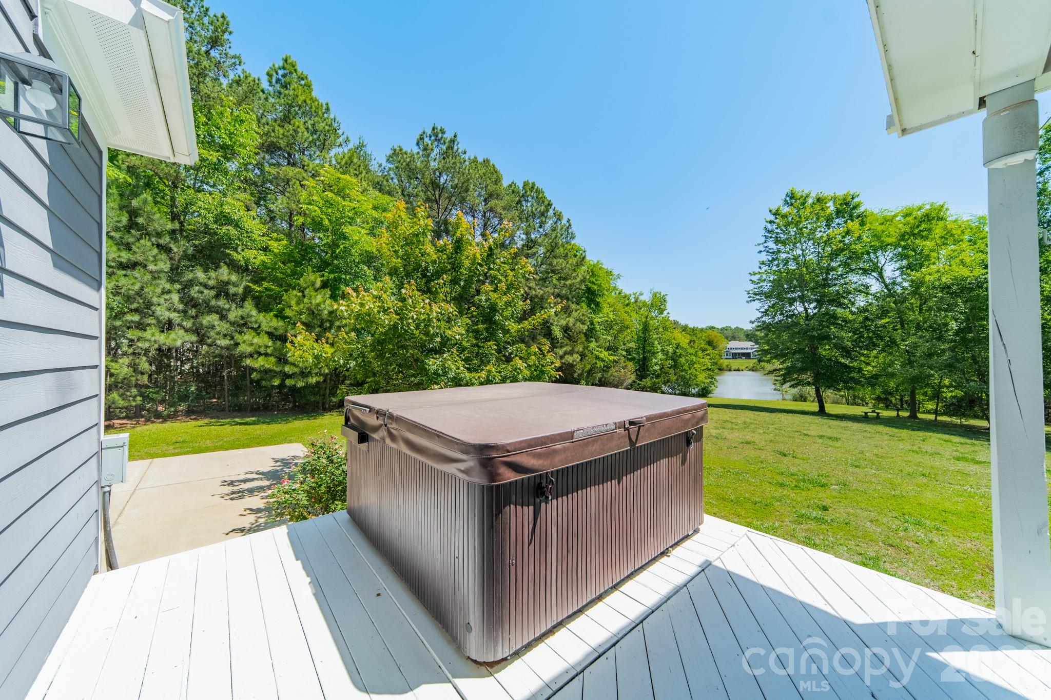 The Glynns At Carolina Crossing - Residential