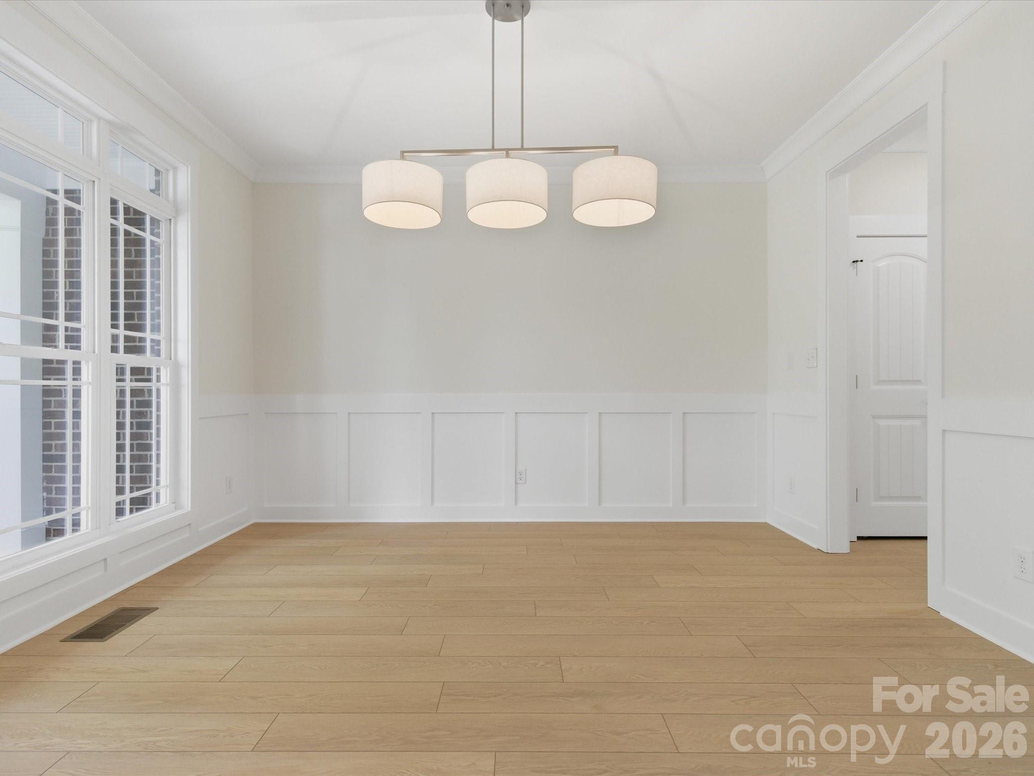 The Glynns At Carolina Crossing - Residential