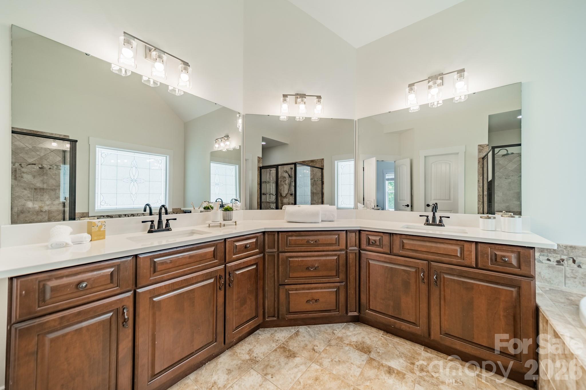The Glynns At Carolina Crossing - Residential