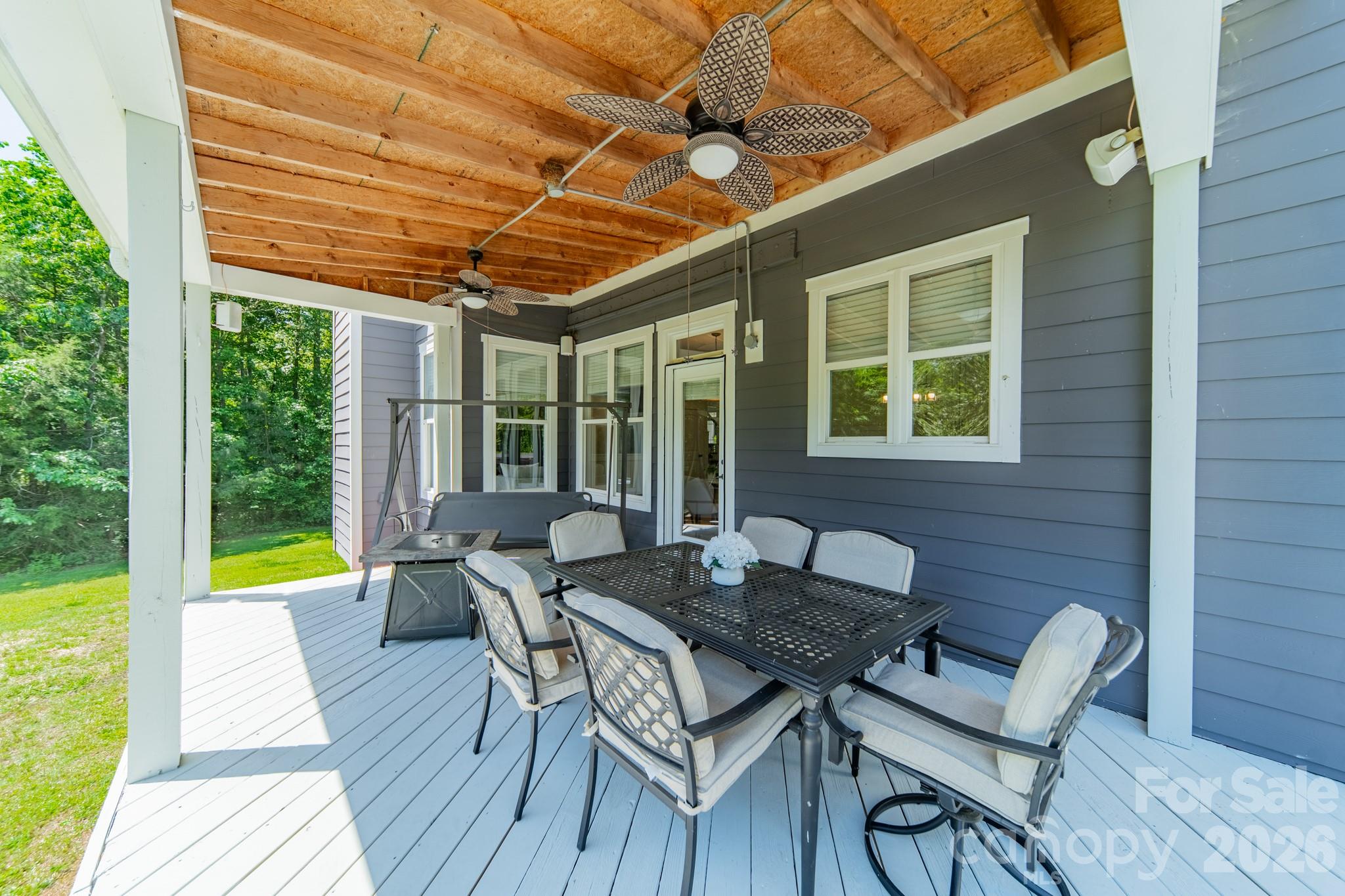 The Glynns At Carolina Crossing - Residential
