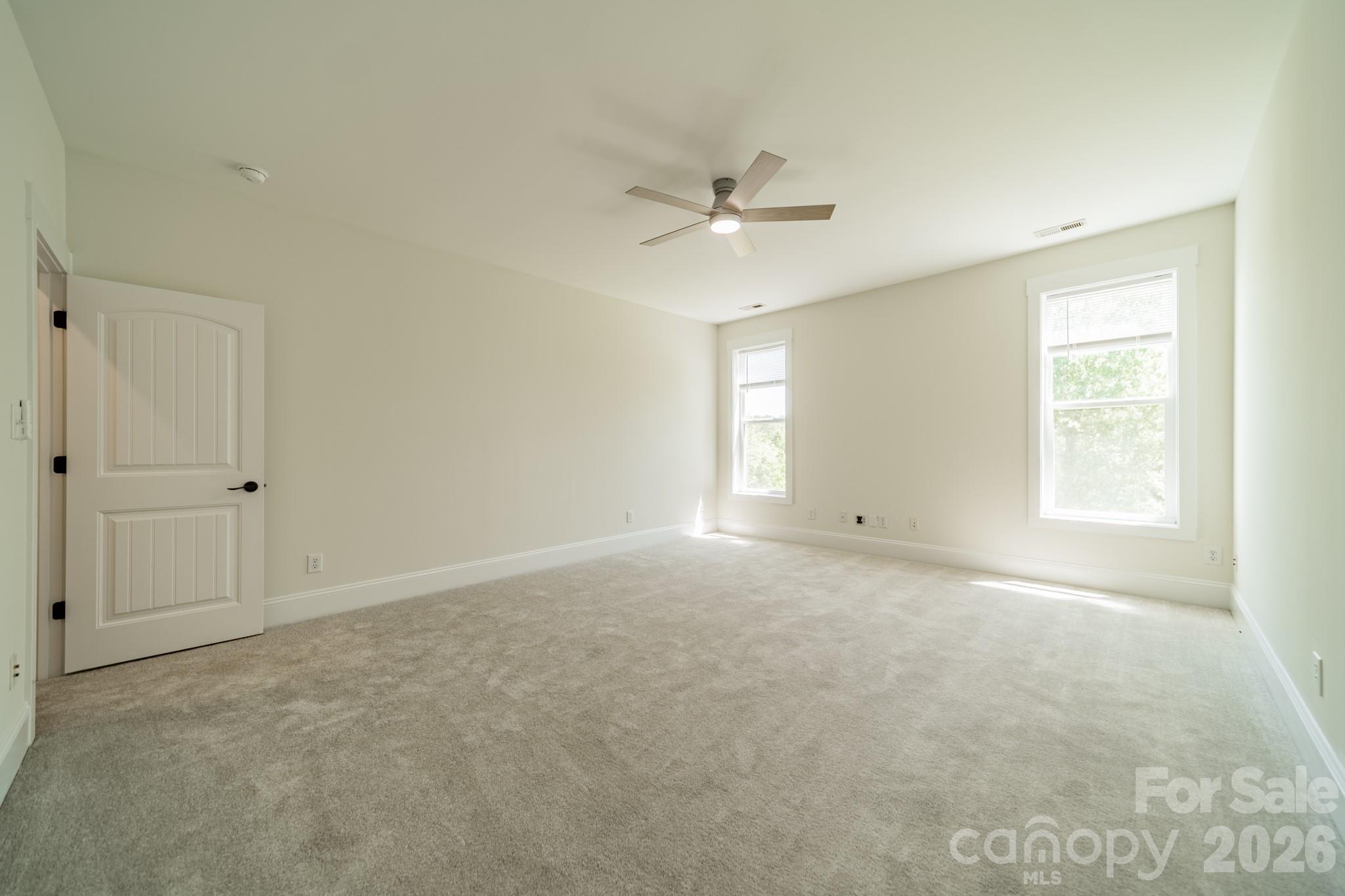The Glynns At Carolina Crossing - Residential