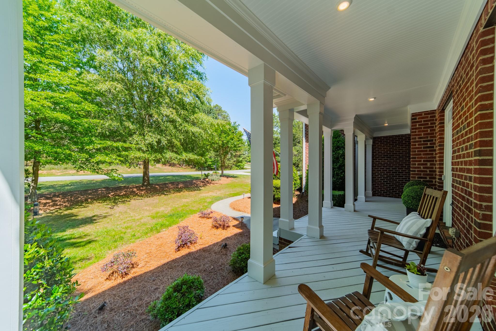 The Glynns At Carolina Crossing - Residential
