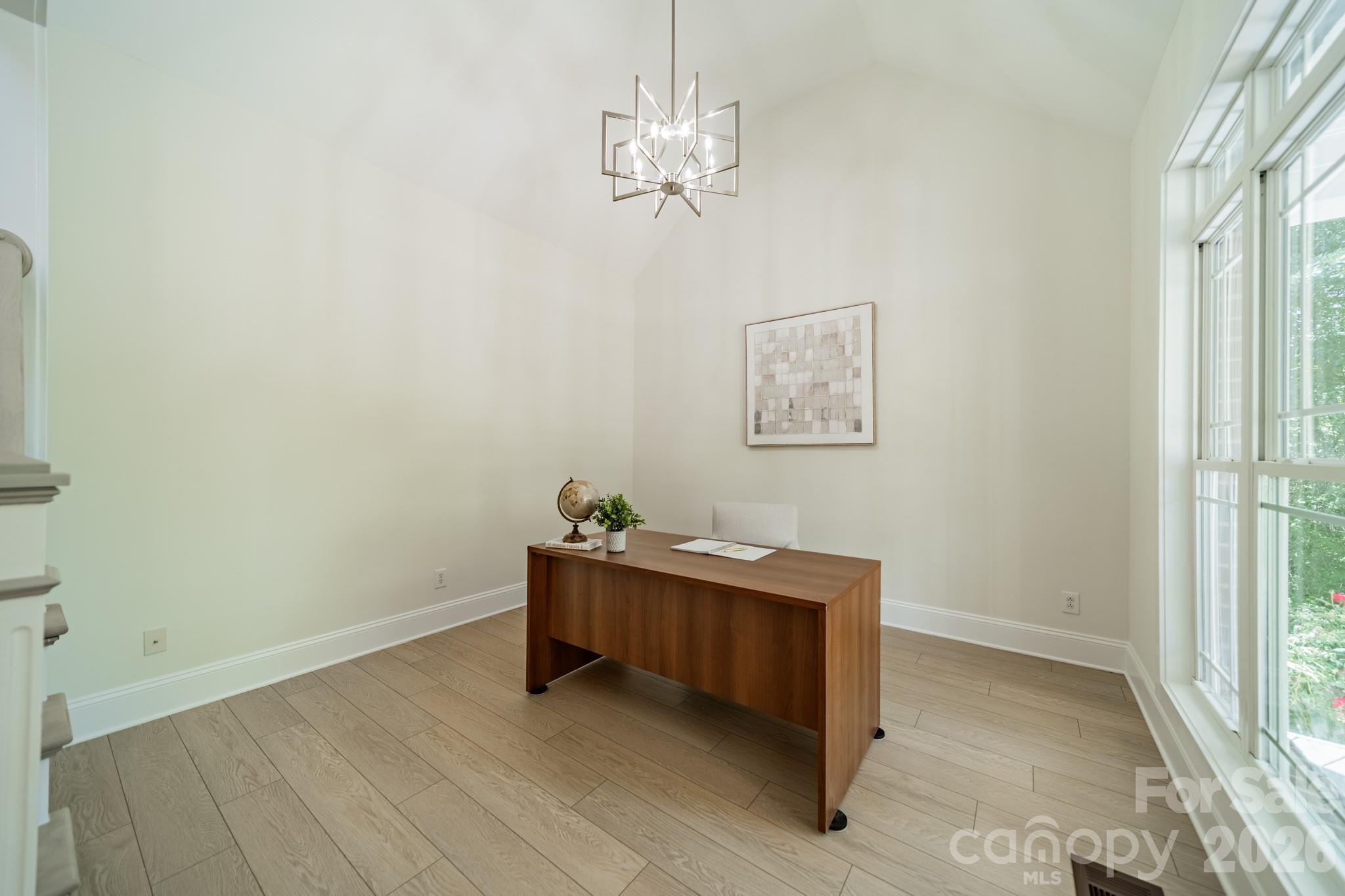 The Glynns At Carolina Crossing - Residential