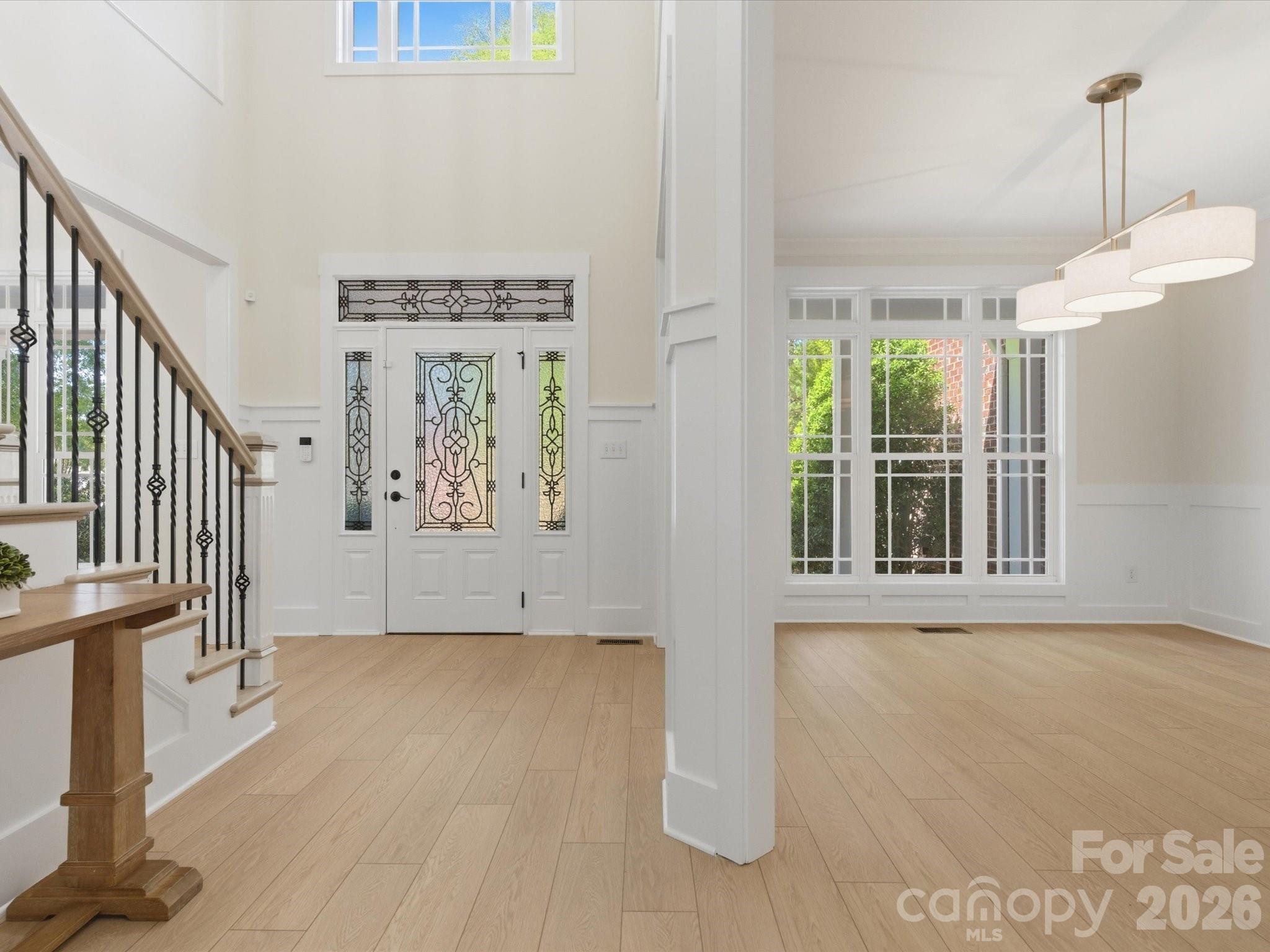 The Glynns At Carolina Crossing - Residential