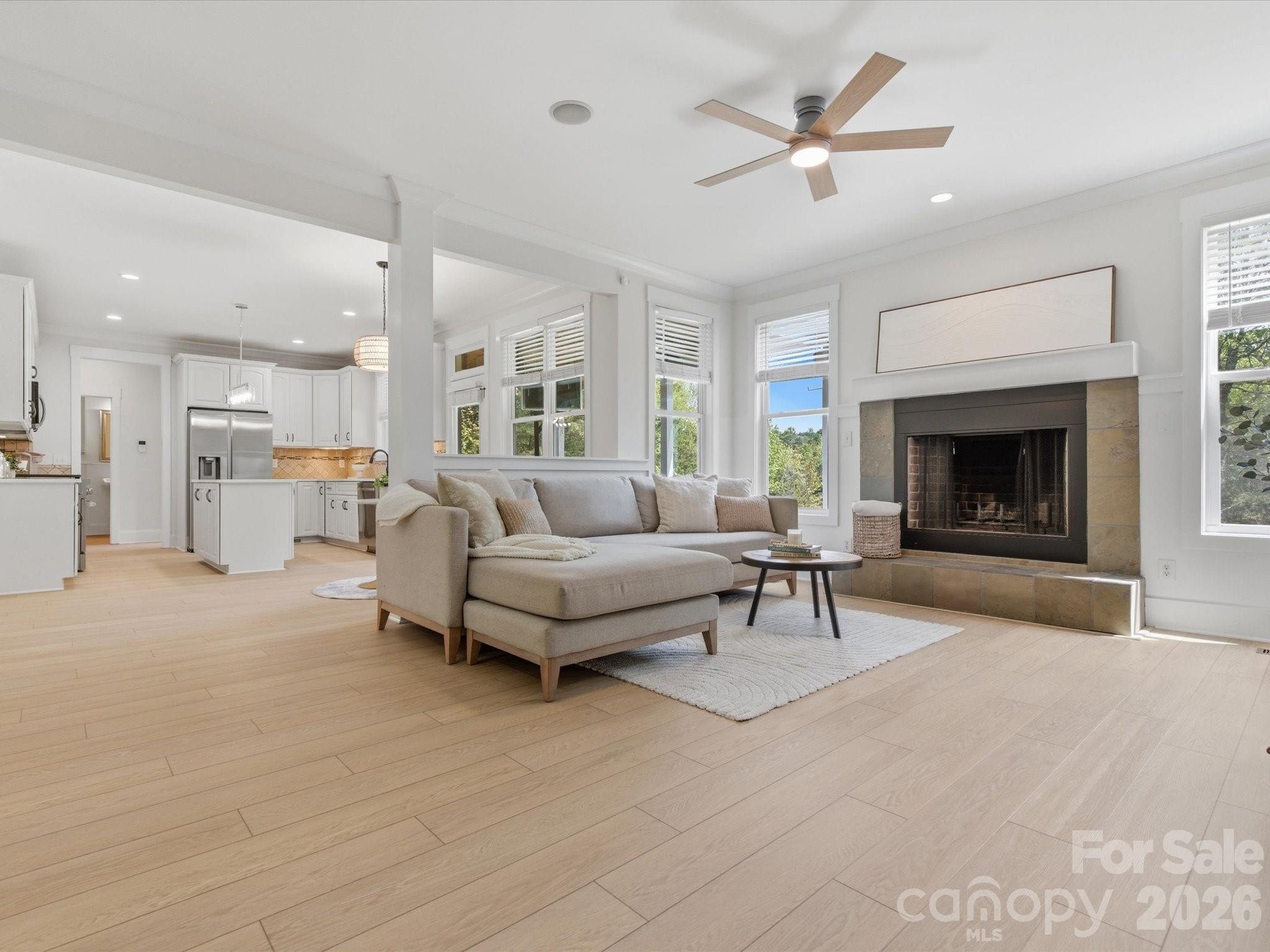 The Glynns At Carolina Crossing - Residential