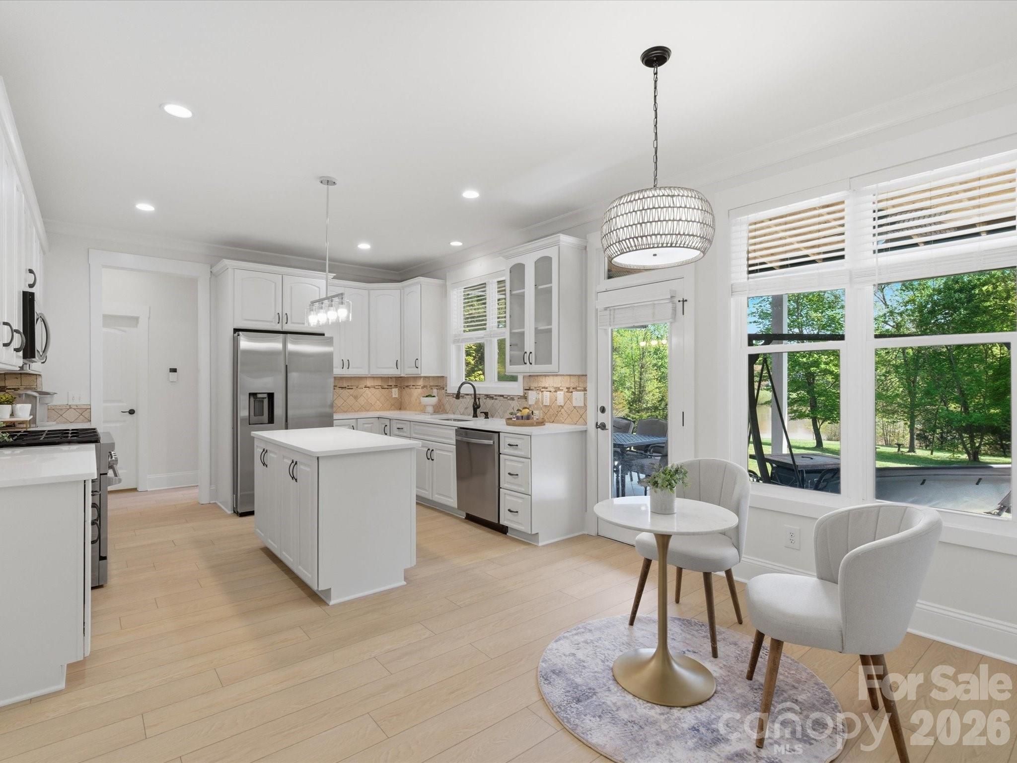 The Glynns At Carolina Crossing - Residential