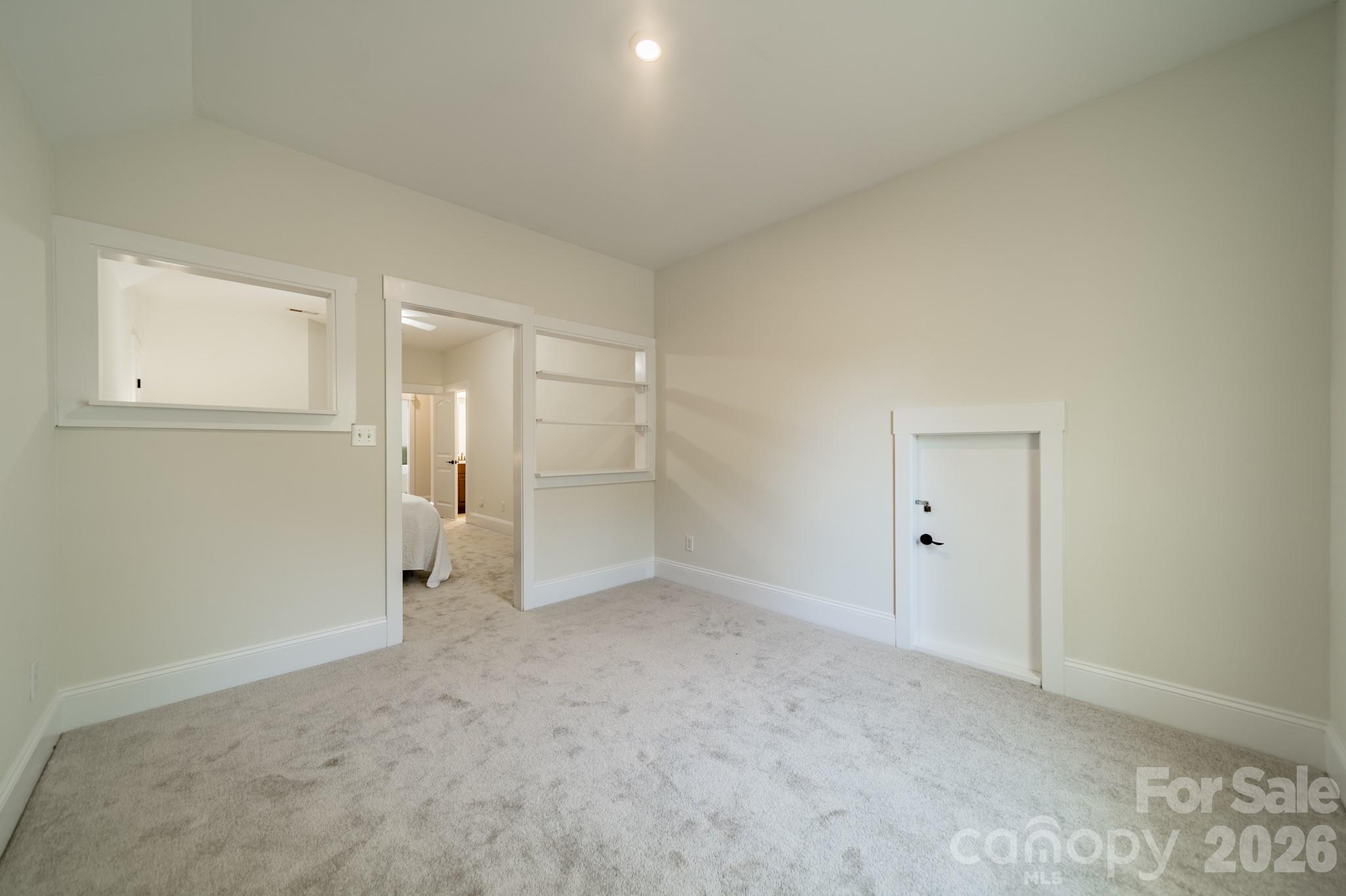 The Glynns At Carolina Crossing - Residential