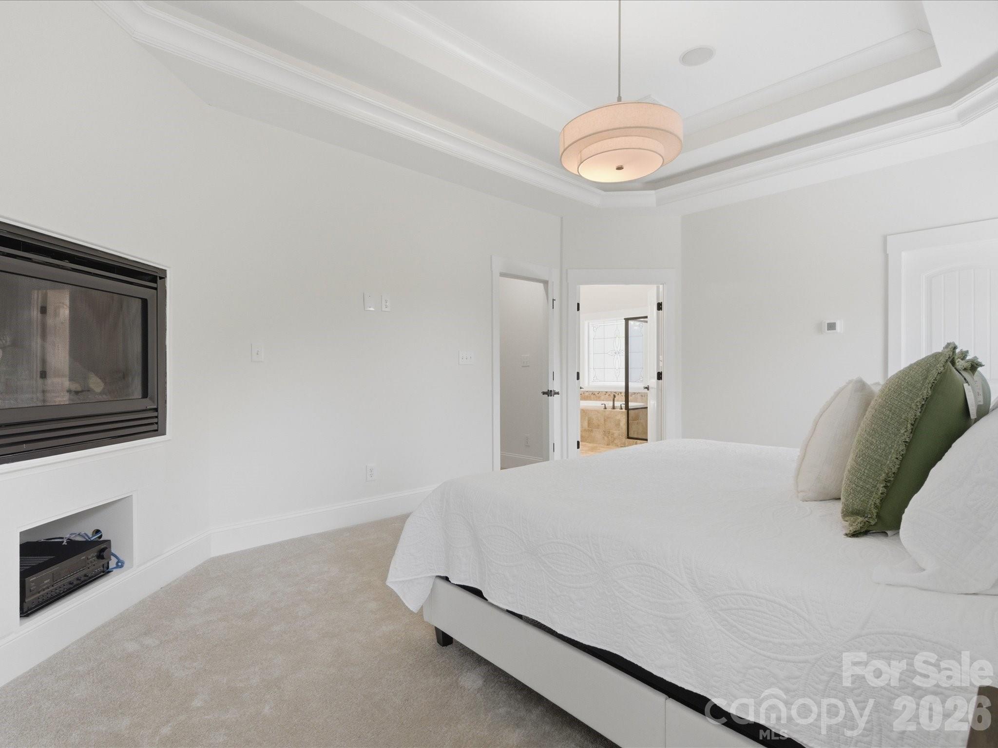 The Glynns At Carolina Crossing - Residential