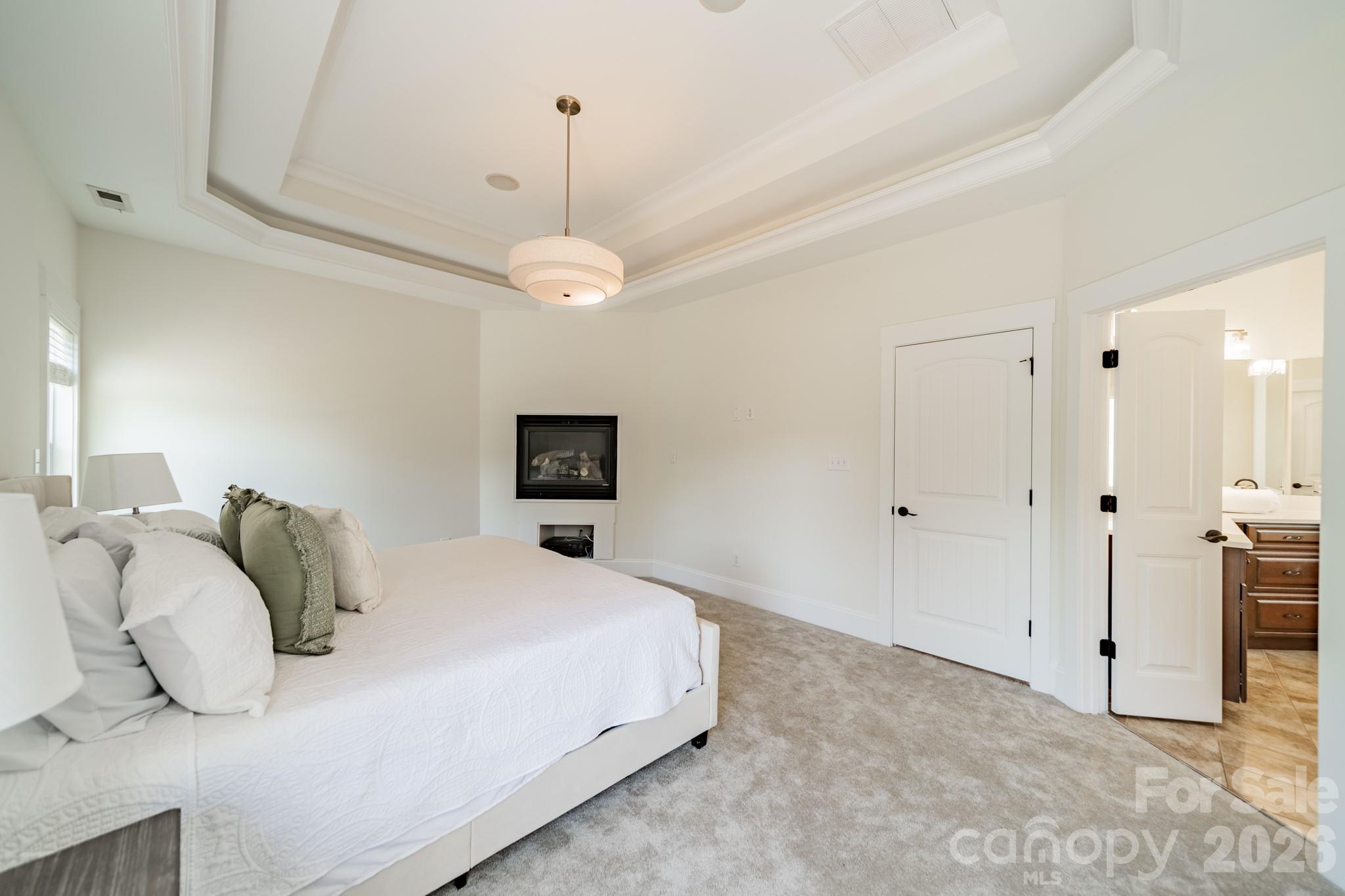 The Glynns At Carolina Crossing - Residential