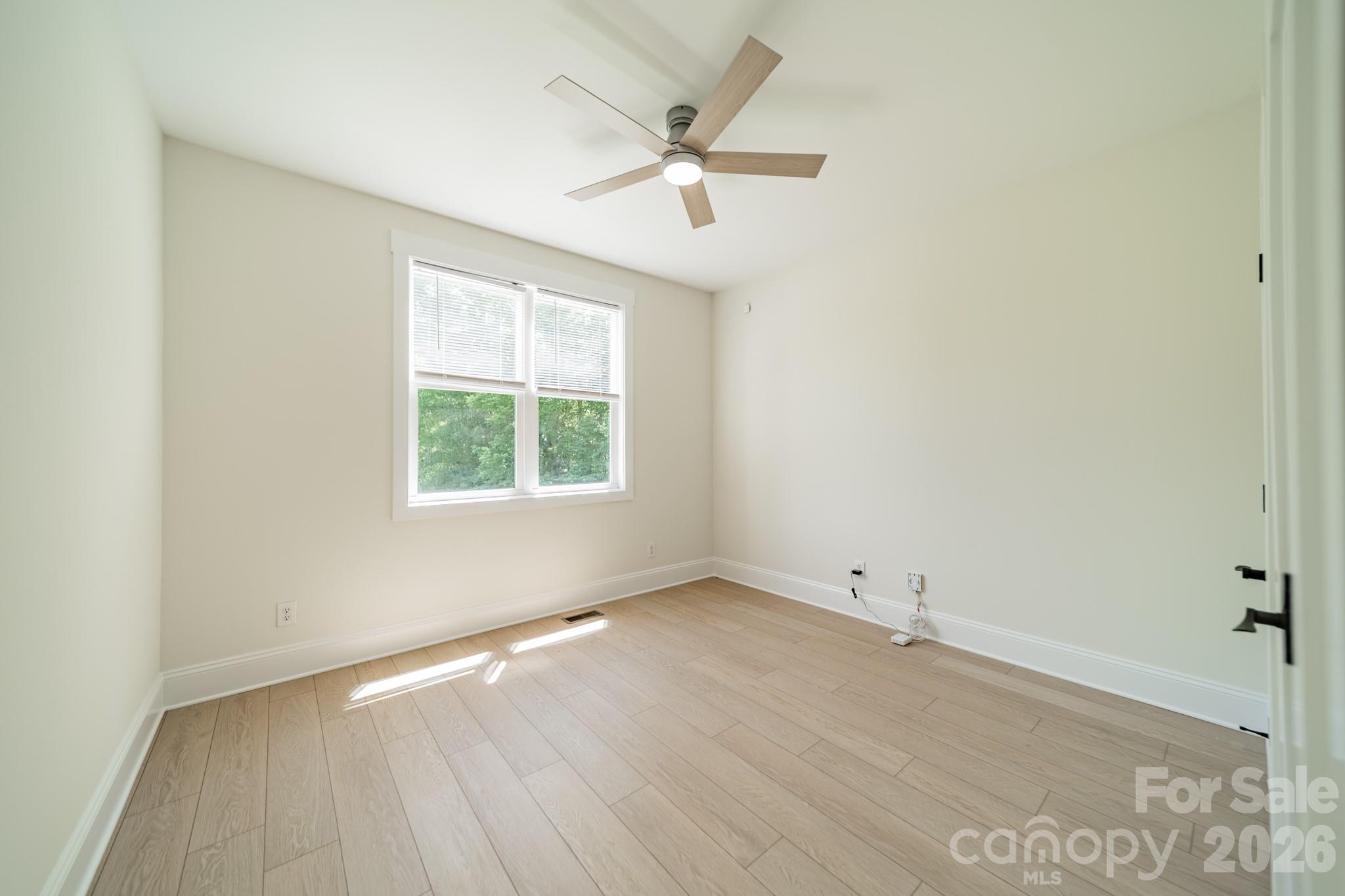 The Glynns At Carolina Crossing - Residential