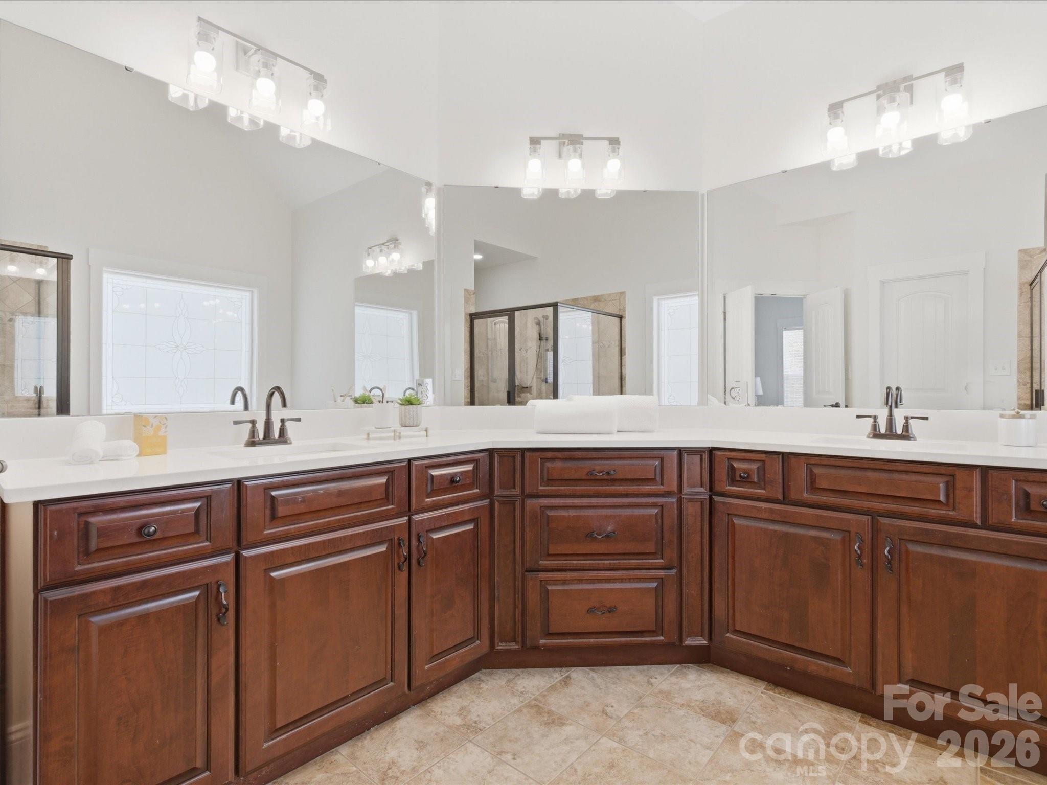 The Glynns At Carolina Crossing - Residential