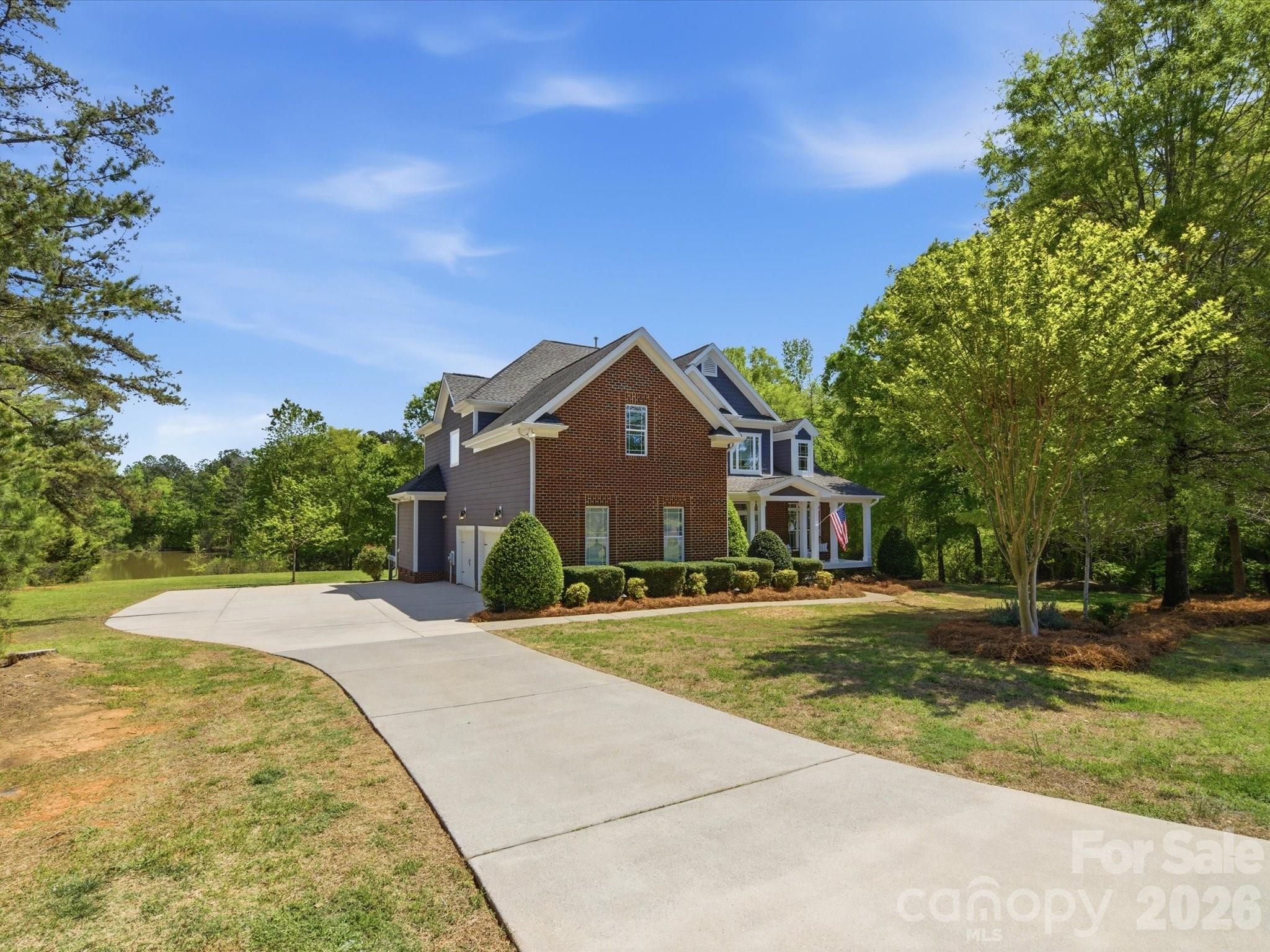 The Glynns At Carolina Crossing - Residential