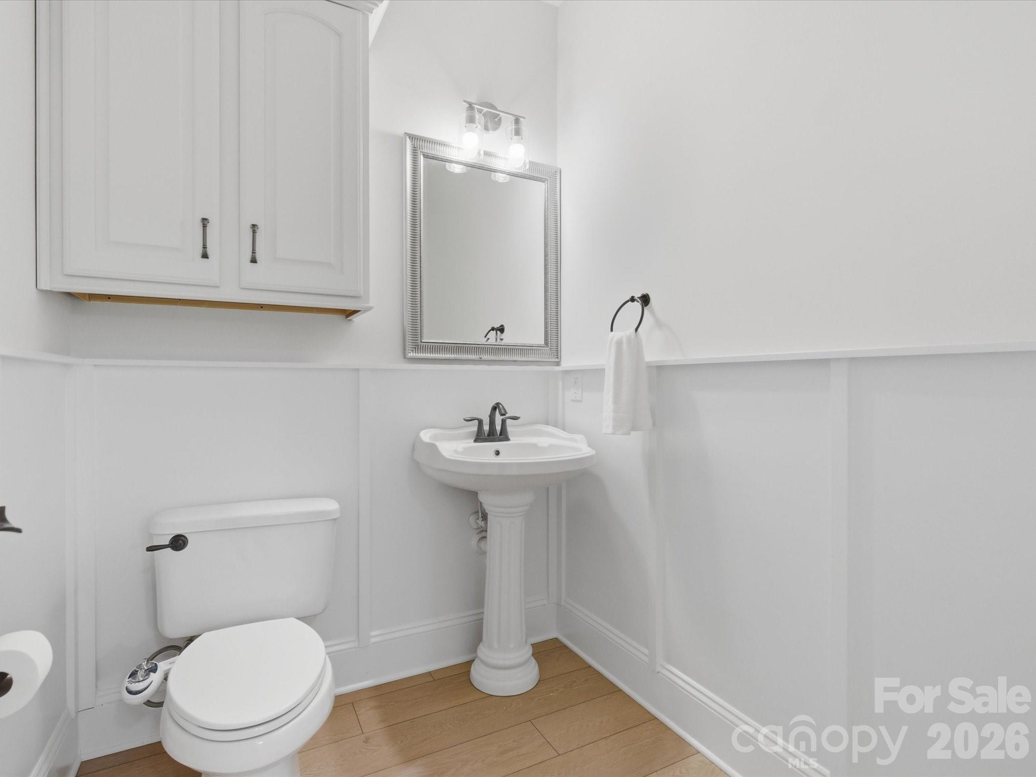 The Glynns At Carolina Crossing - Residential