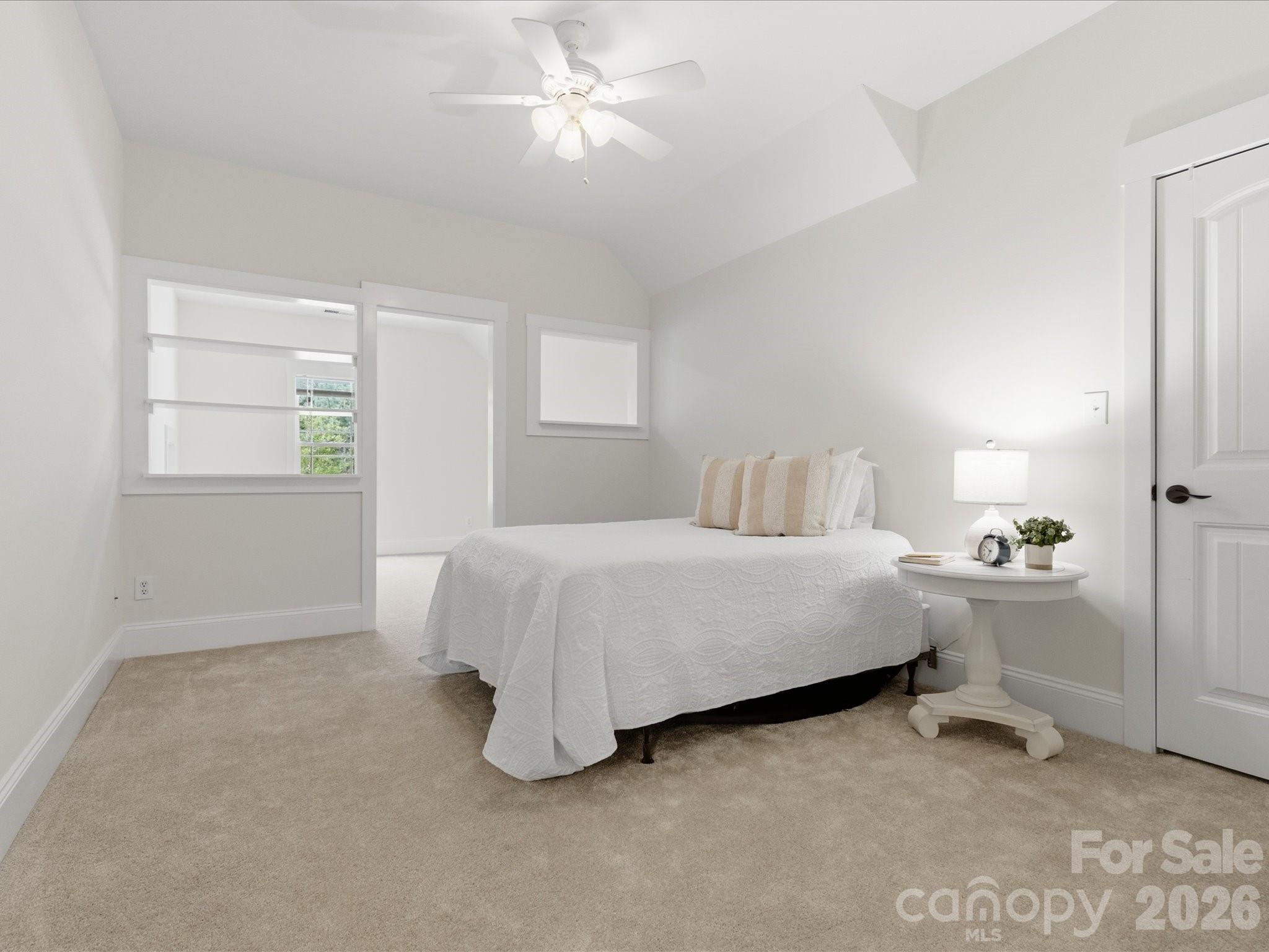 The Glynns At Carolina Crossing - Residential