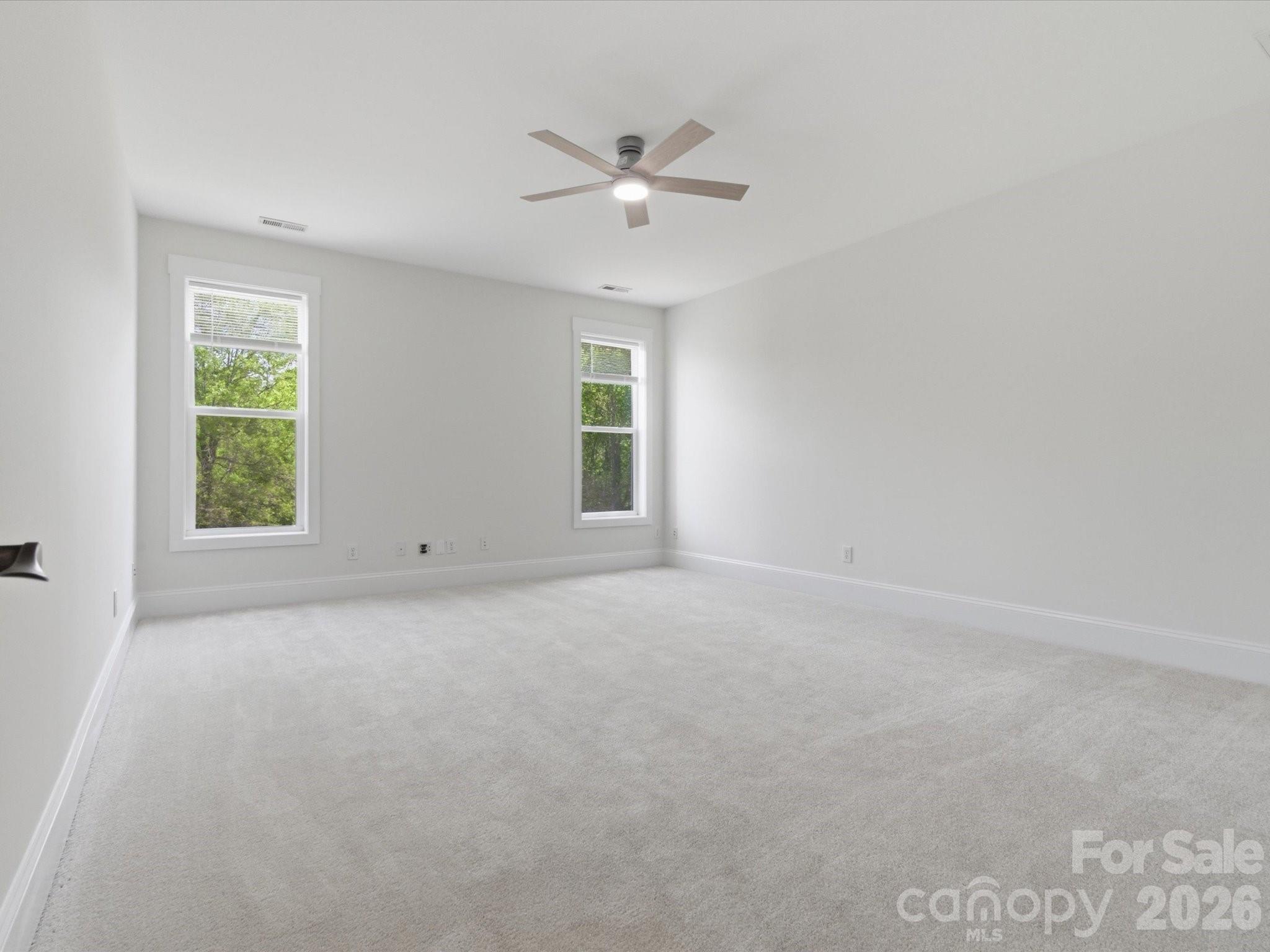 The Glynns At Carolina Crossing - Residential