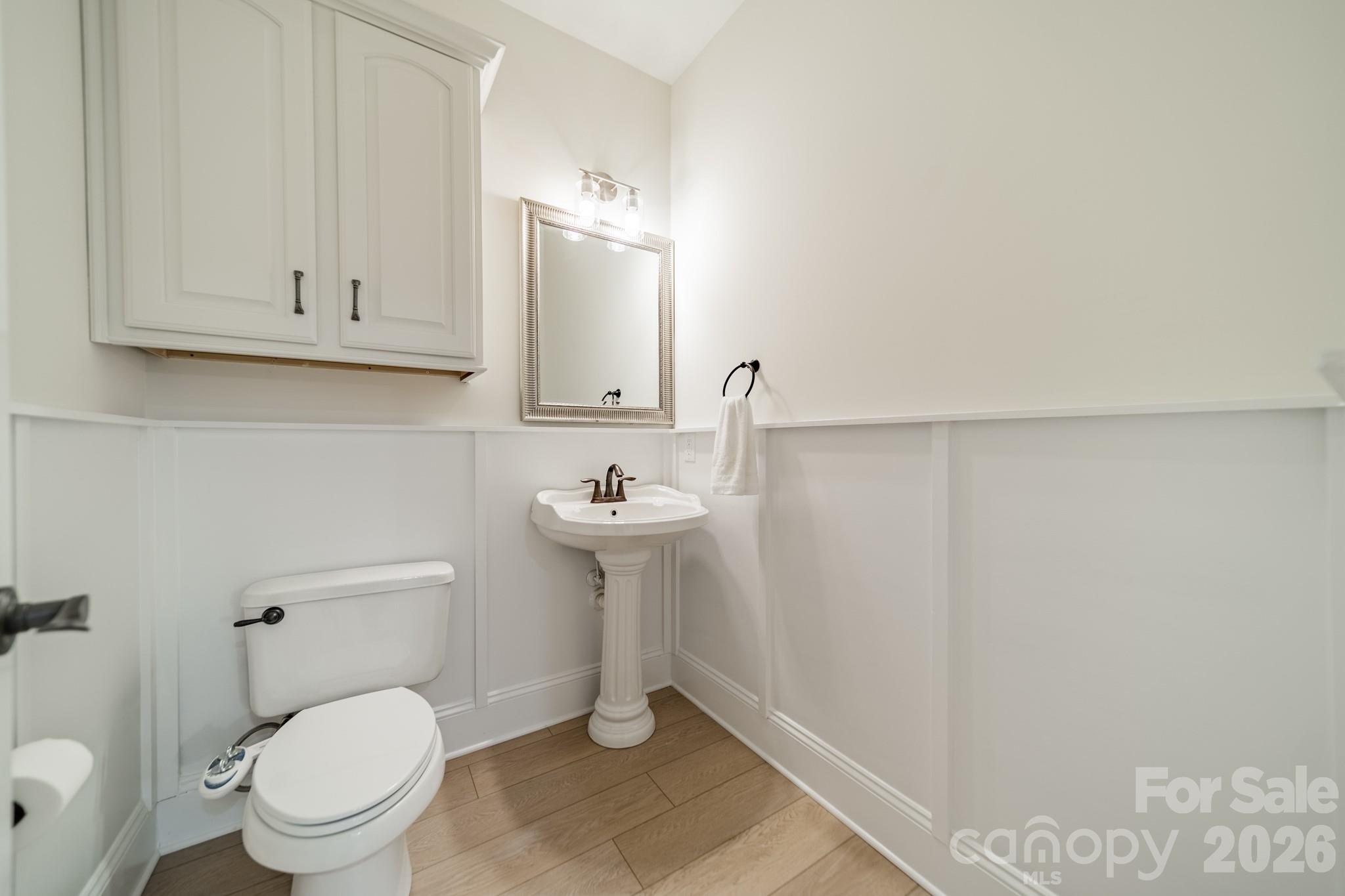 The Glynns At Carolina Crossing - Residential