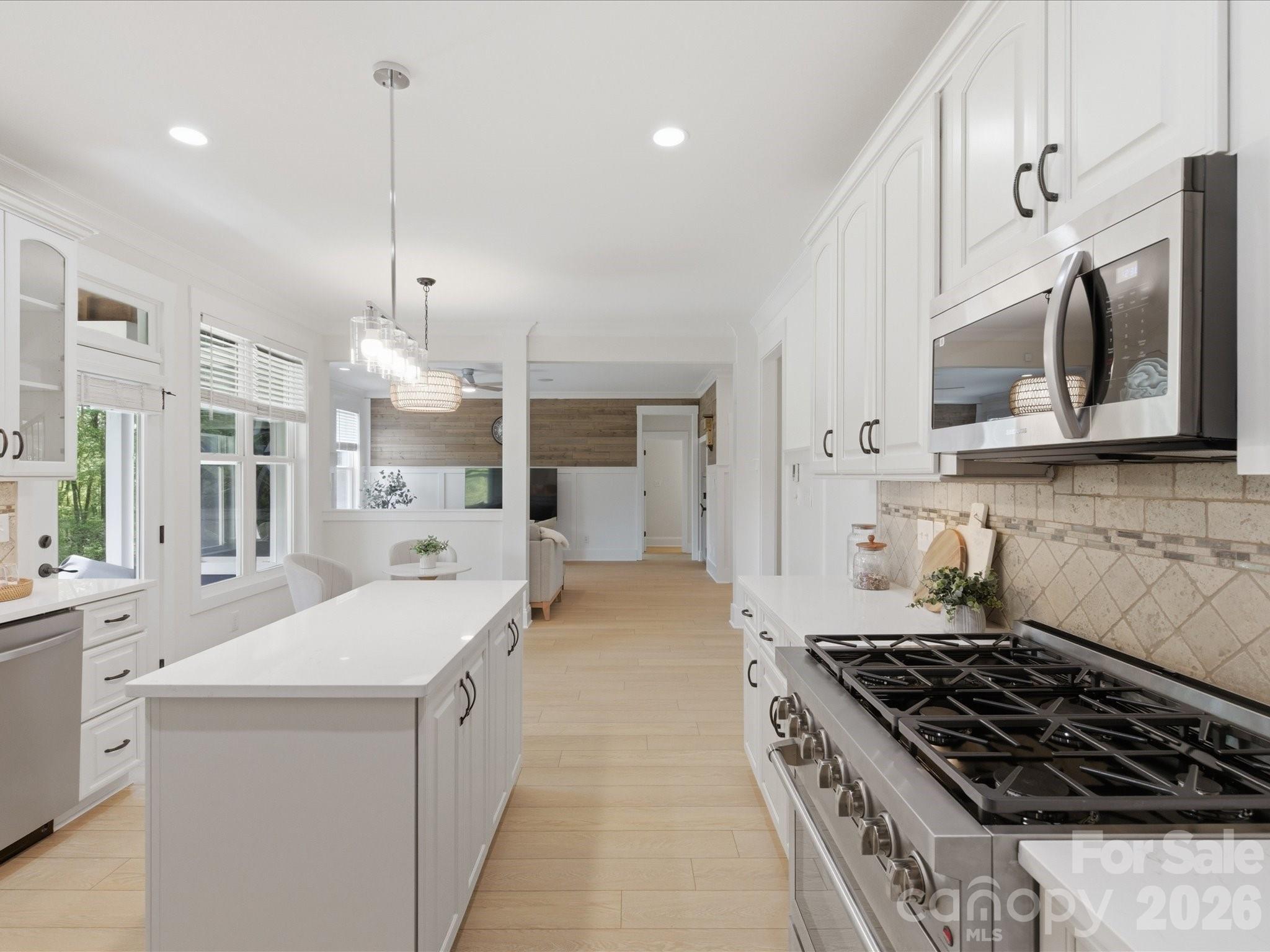 The Glynns At Carolina Crossing - Residential